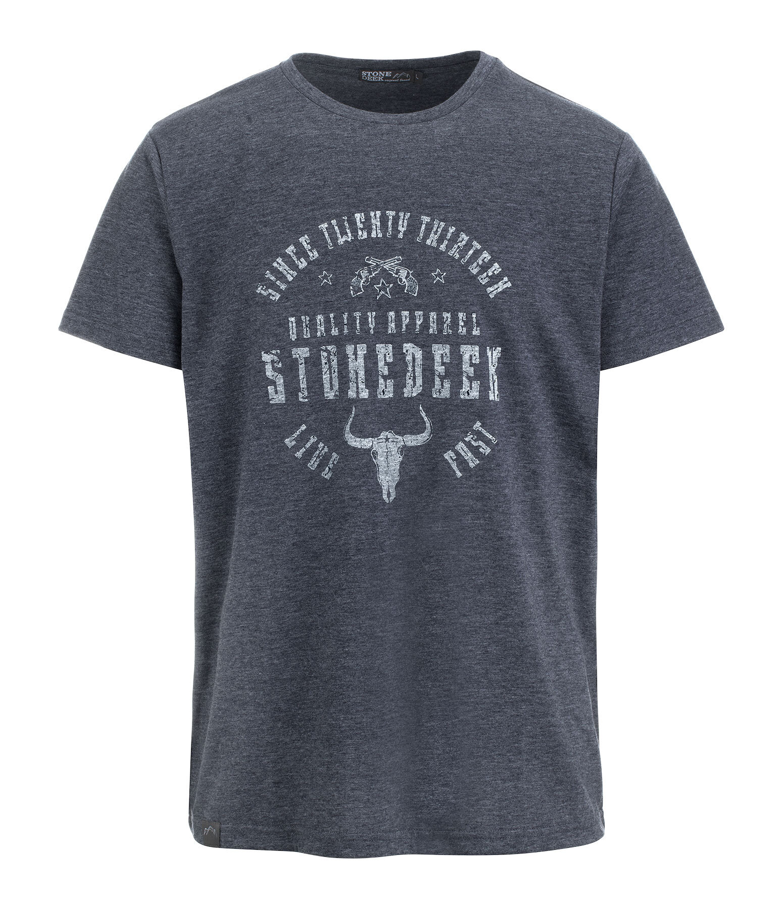 T-shirt homme  Hudson