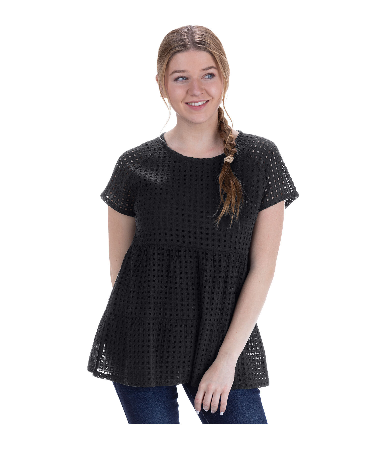 T-Shirt femme  Cleo