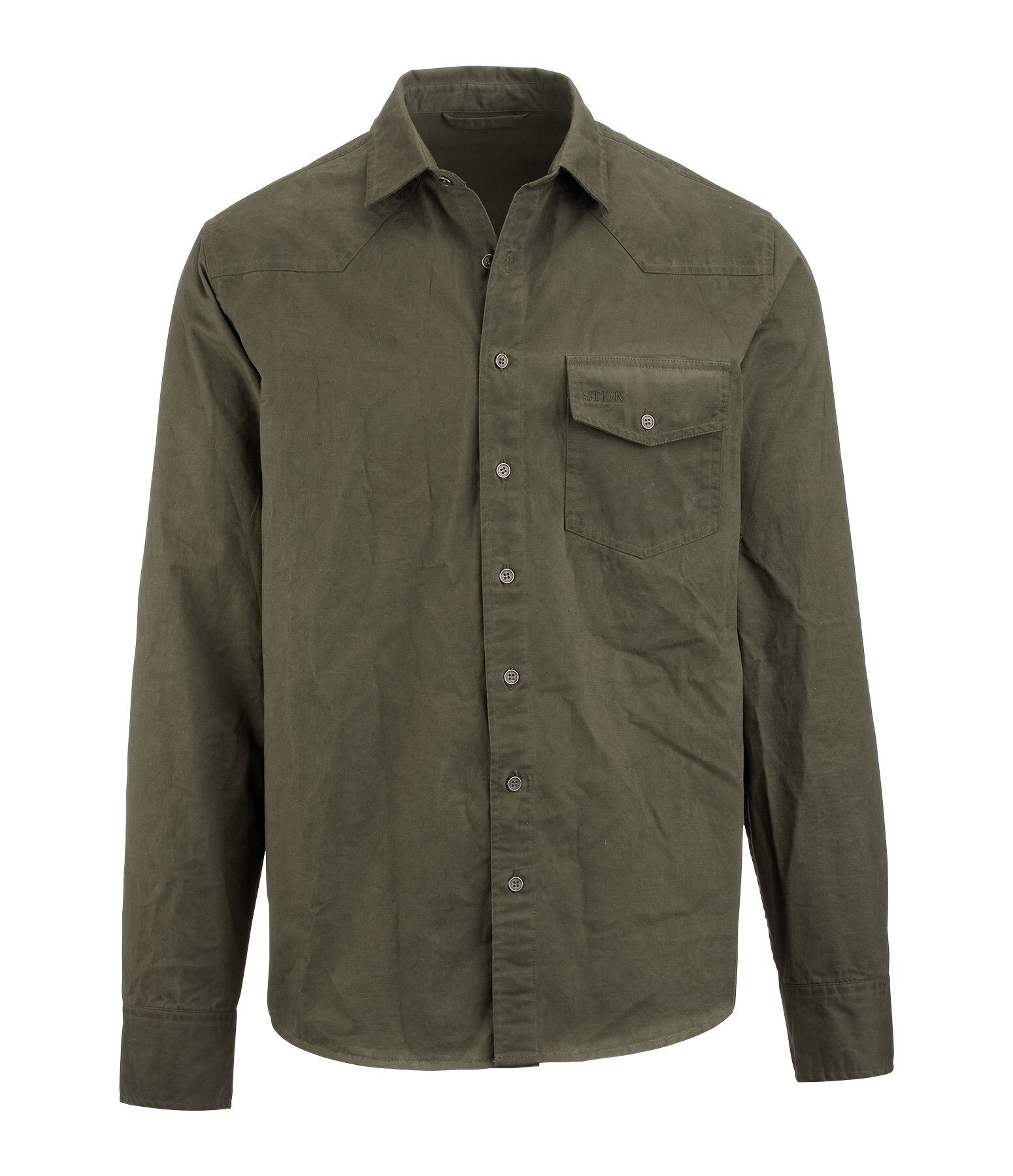 Chemise western homme  Cooper