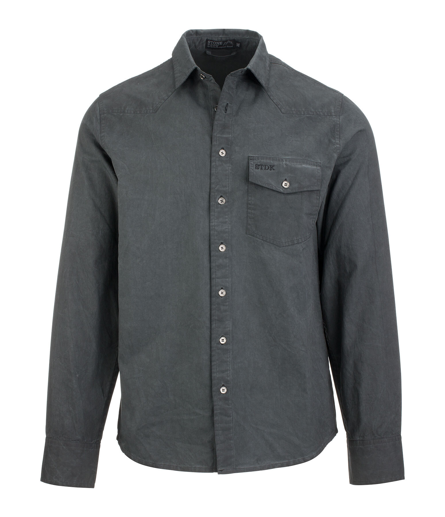Chemise western homme  Cooper