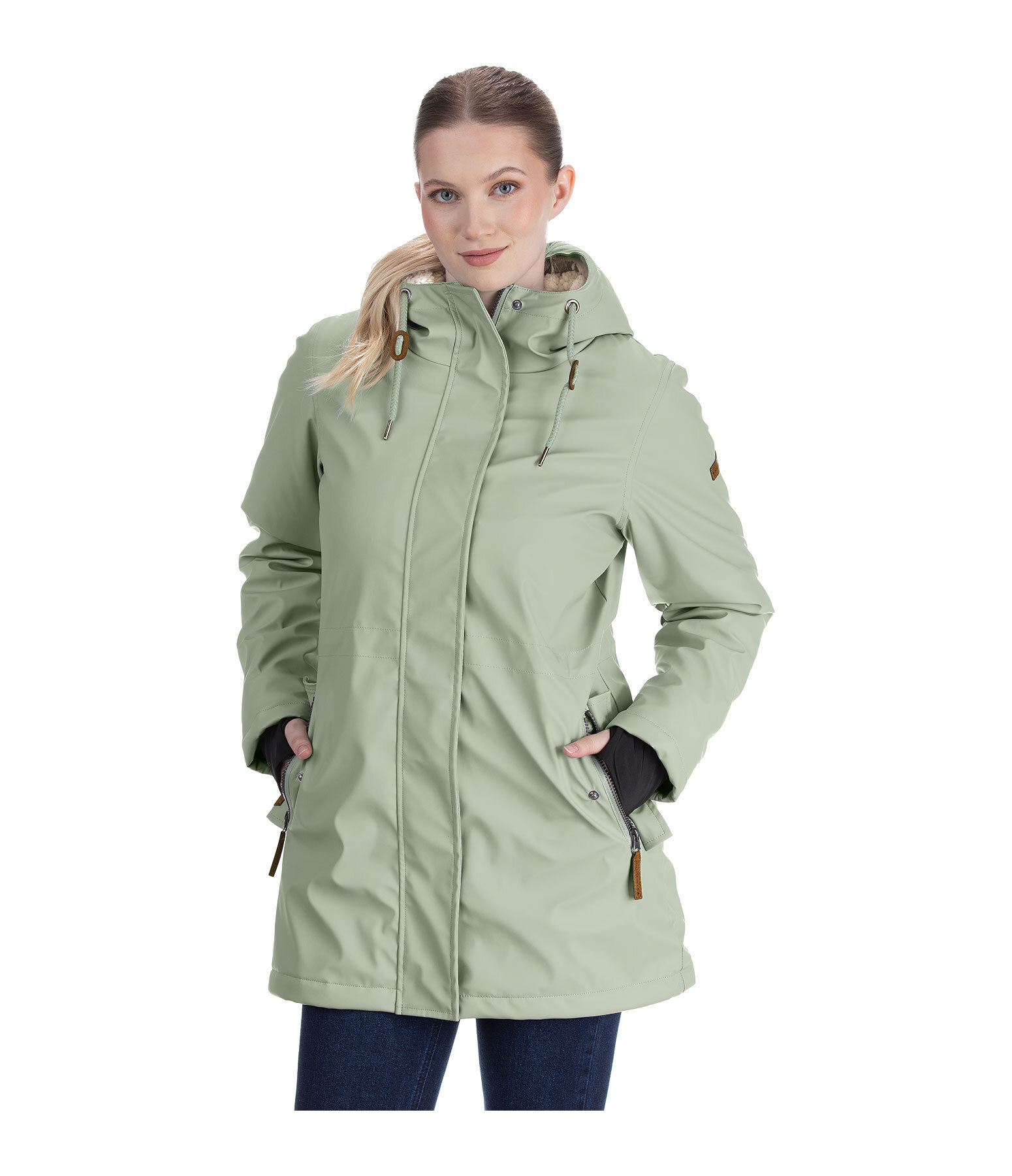 Veste de pluie  Harper