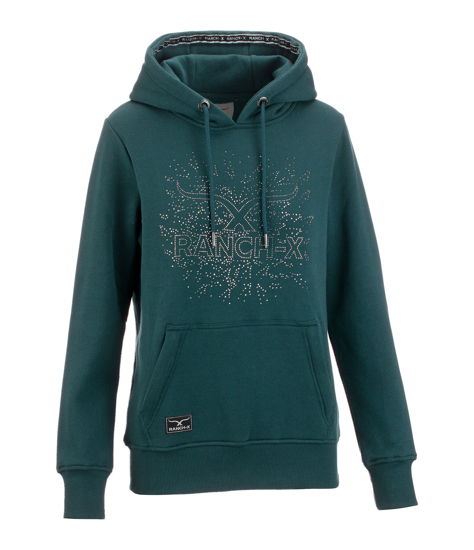 Sweat  capuche  Ted