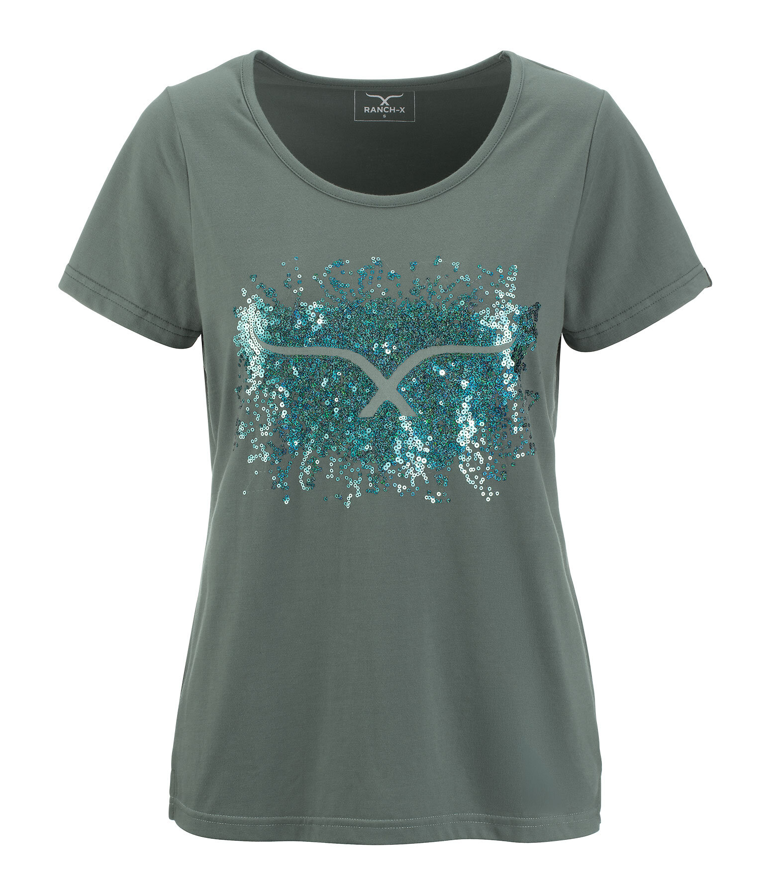 T-Shirt  Daisy
