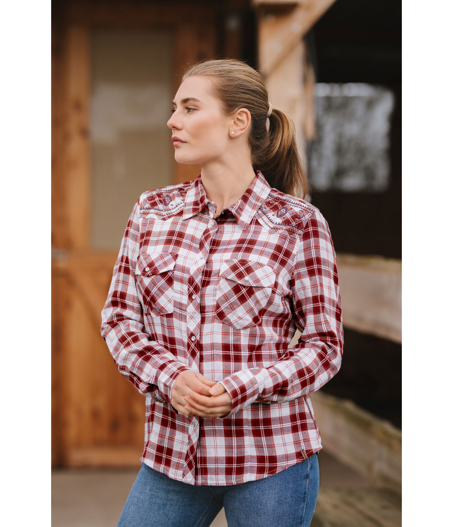 Chemise  Darleen