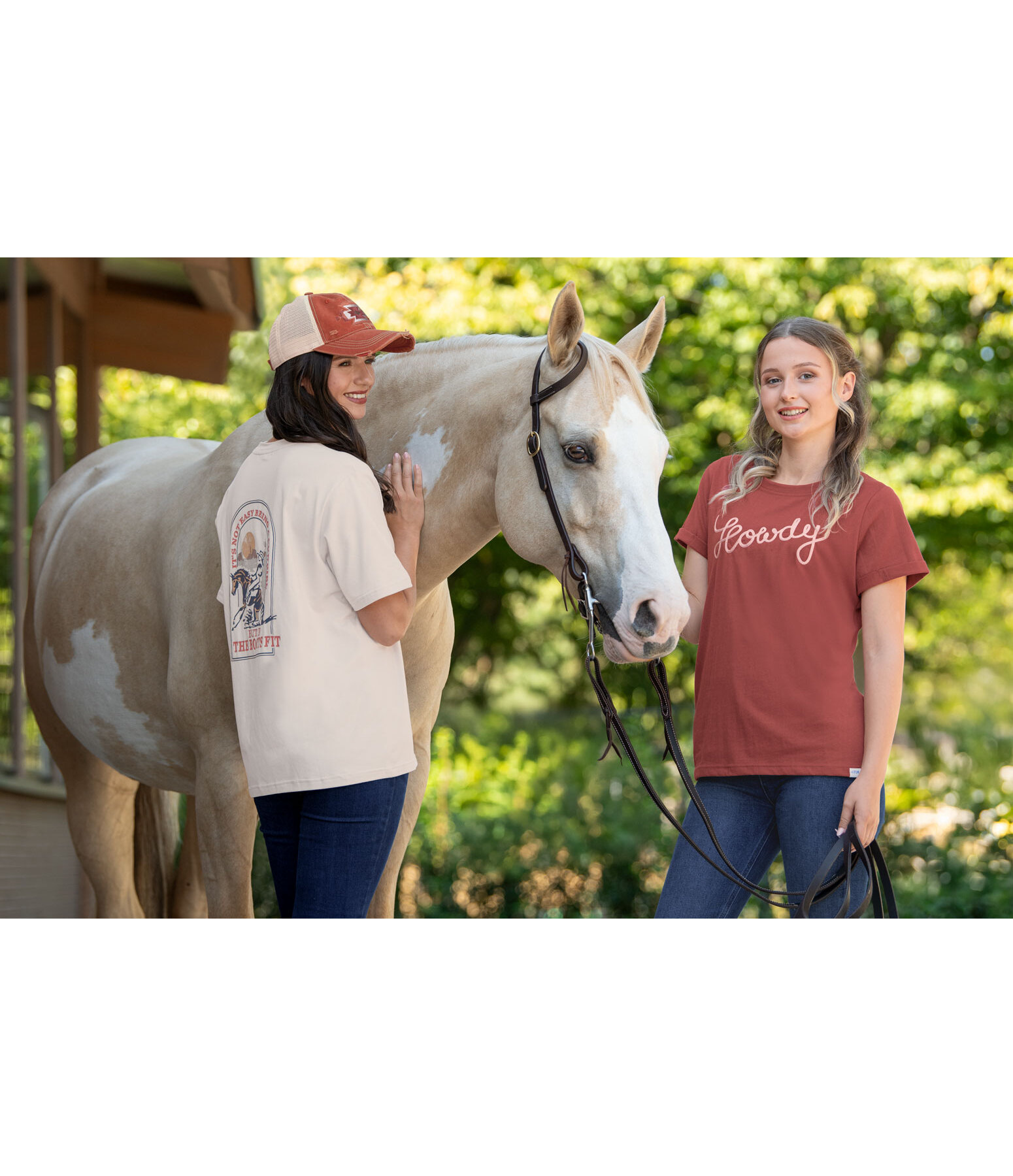 T-shirt  Molly
