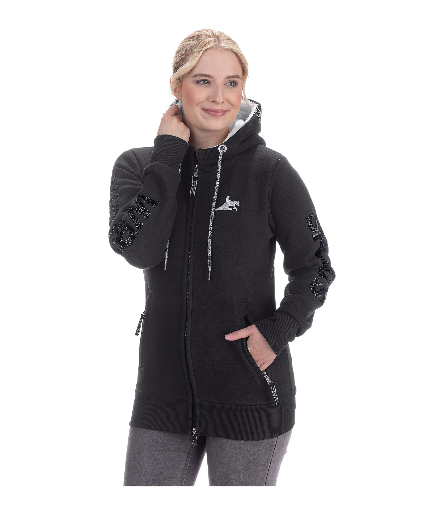 Veste sweat  Tammy