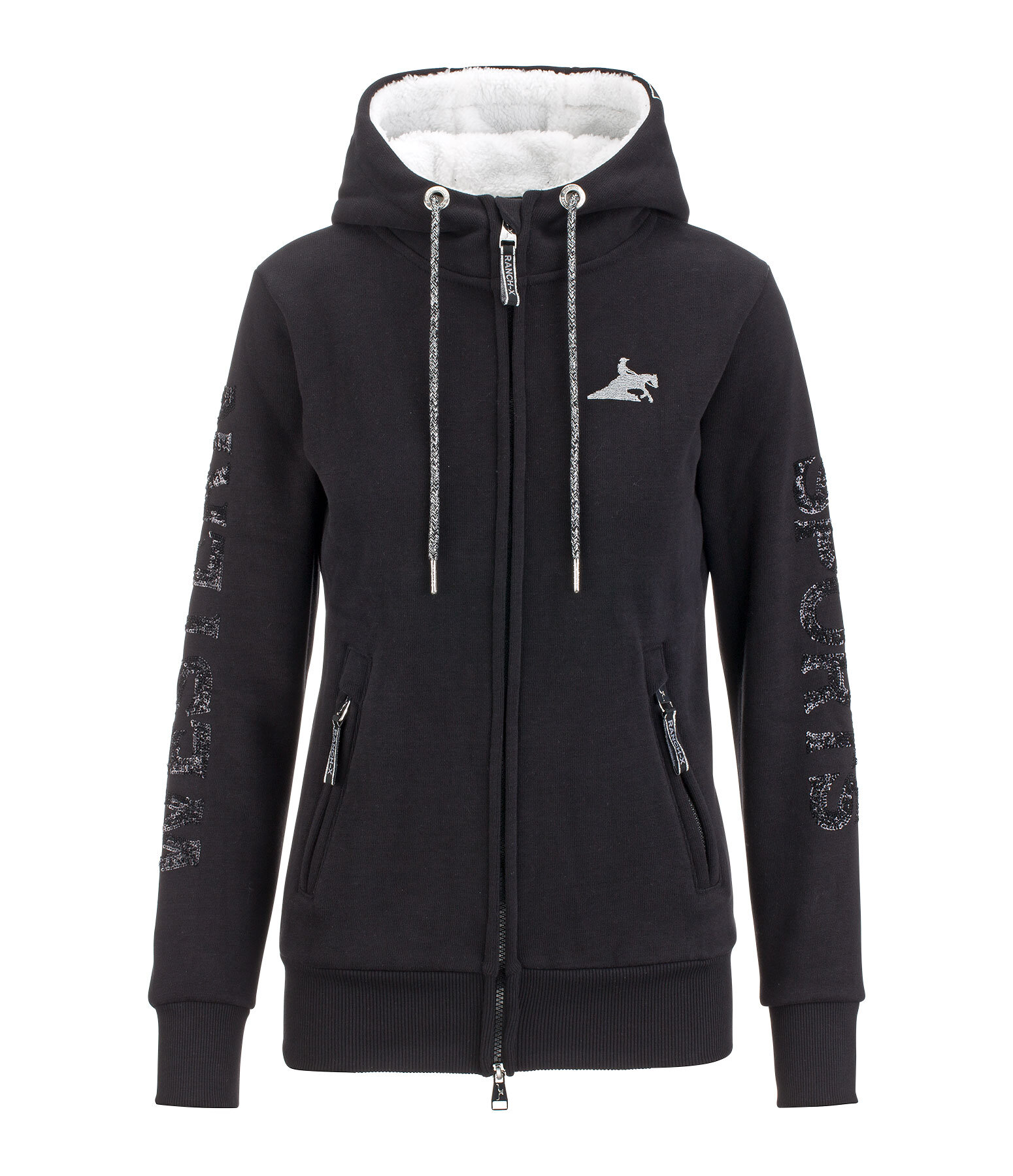 Veste sweat  Tammy