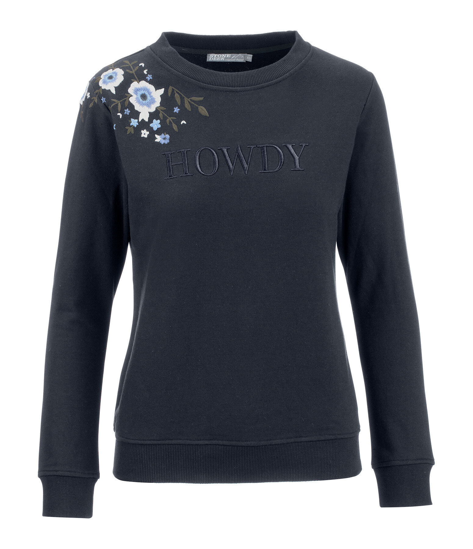 Sweatshirt enfant  Haley