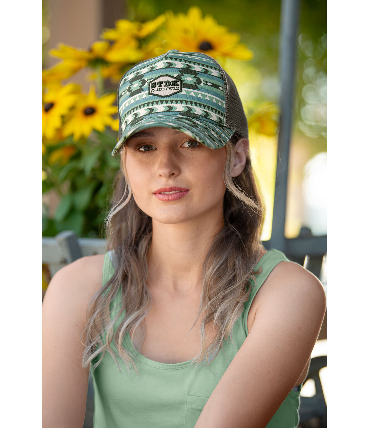 Casquette  Cap Tamani