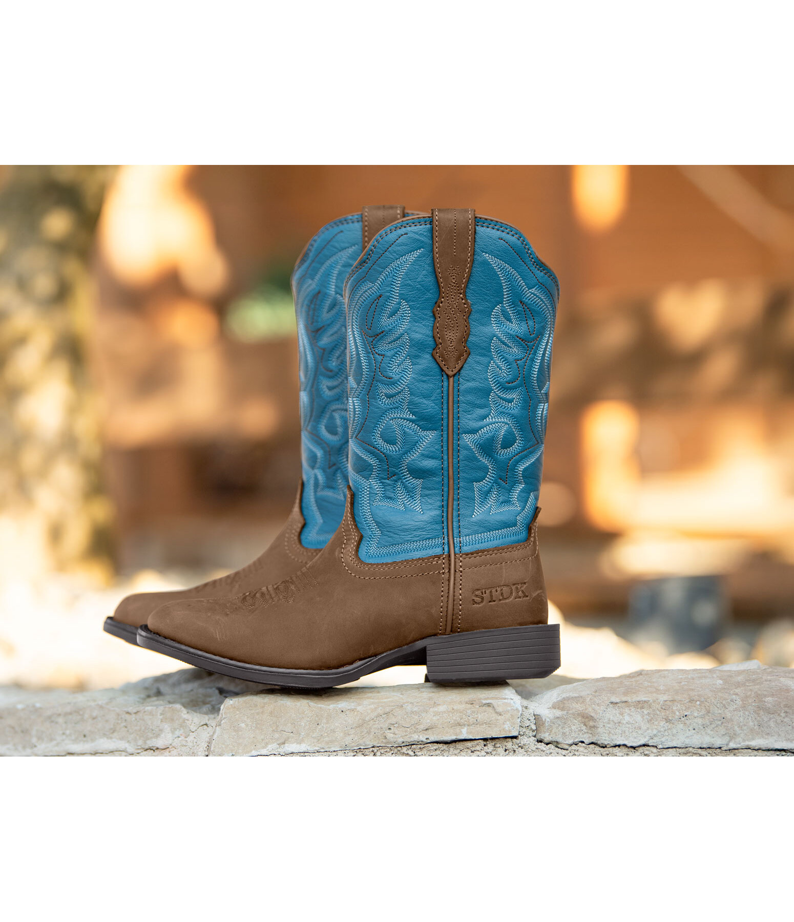 Bottes  Yona