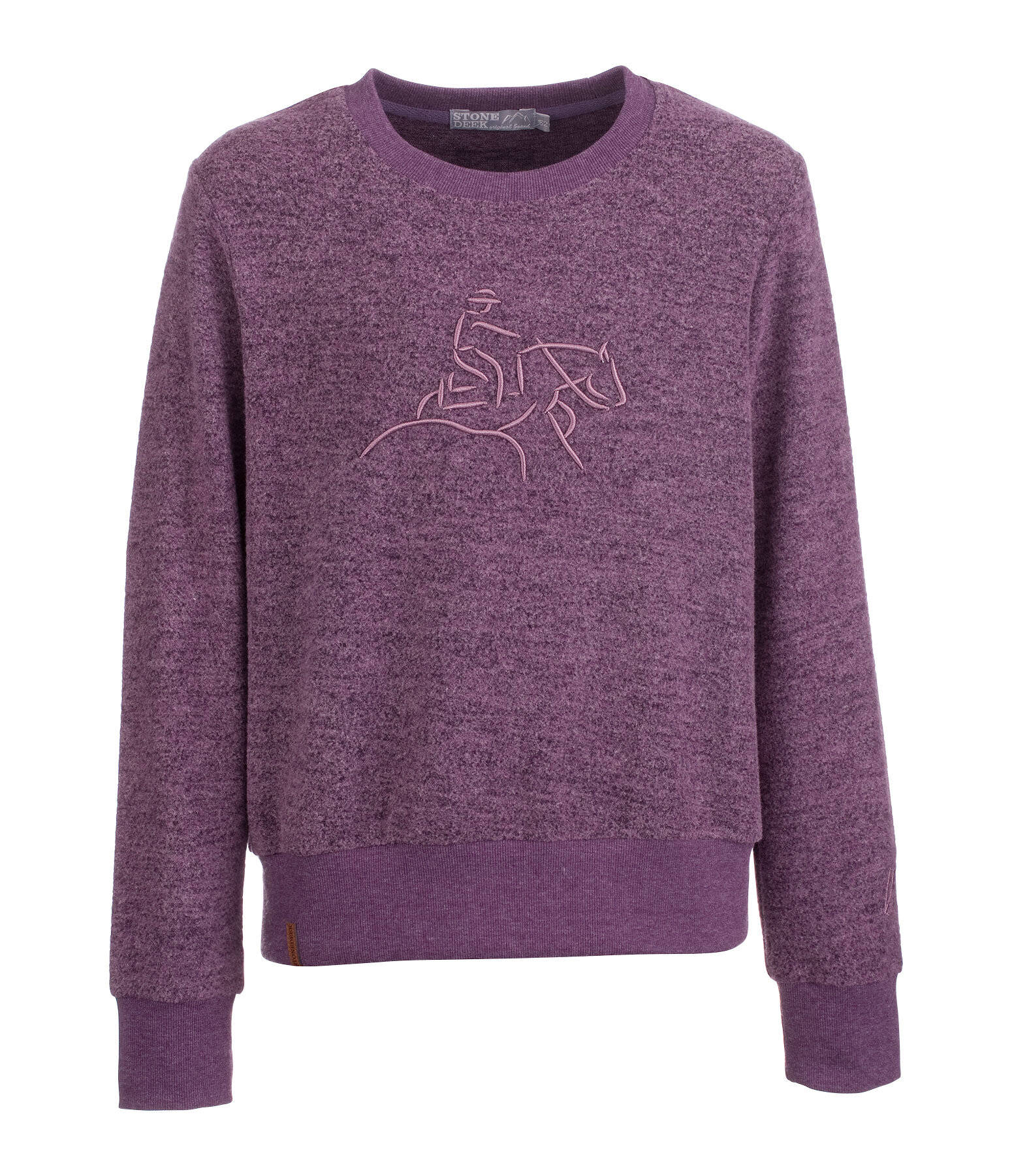 Sweat en tricot Enfant  Ellen