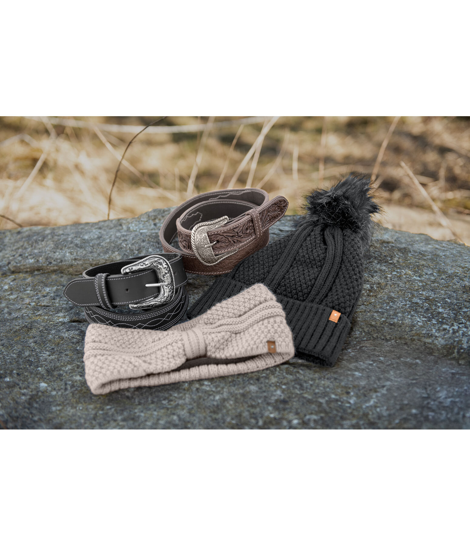 Ceinture  Tamani