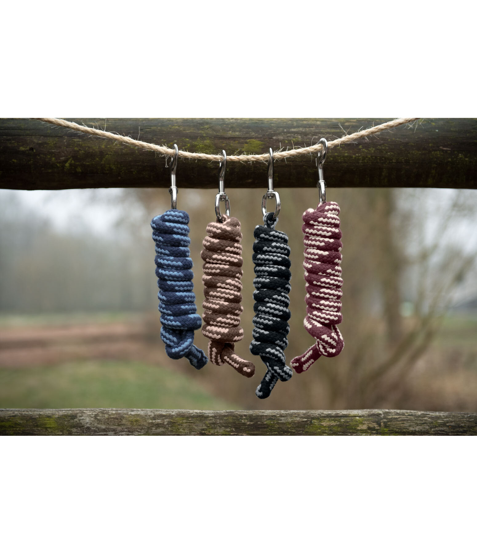 Longe western  Cotton