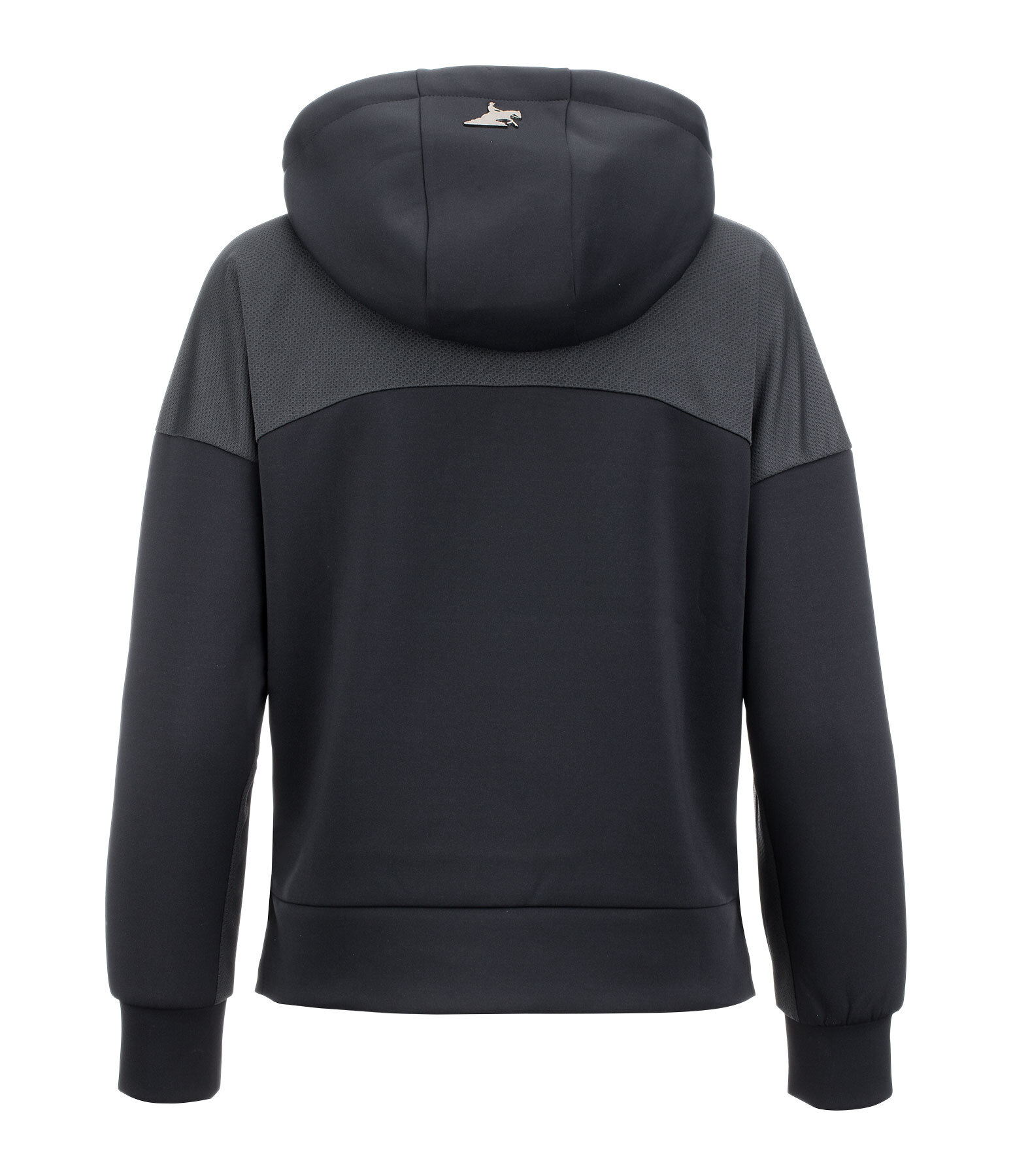 Sweat  capuche mesh  Rea
