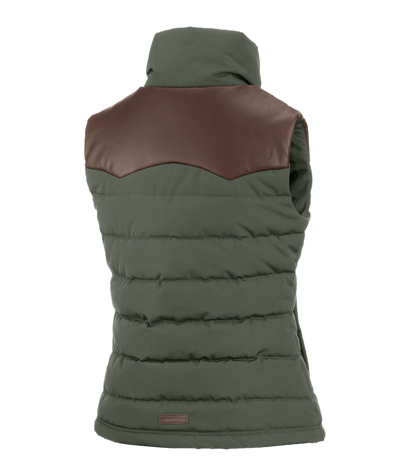 Gilet matelass  Hazel