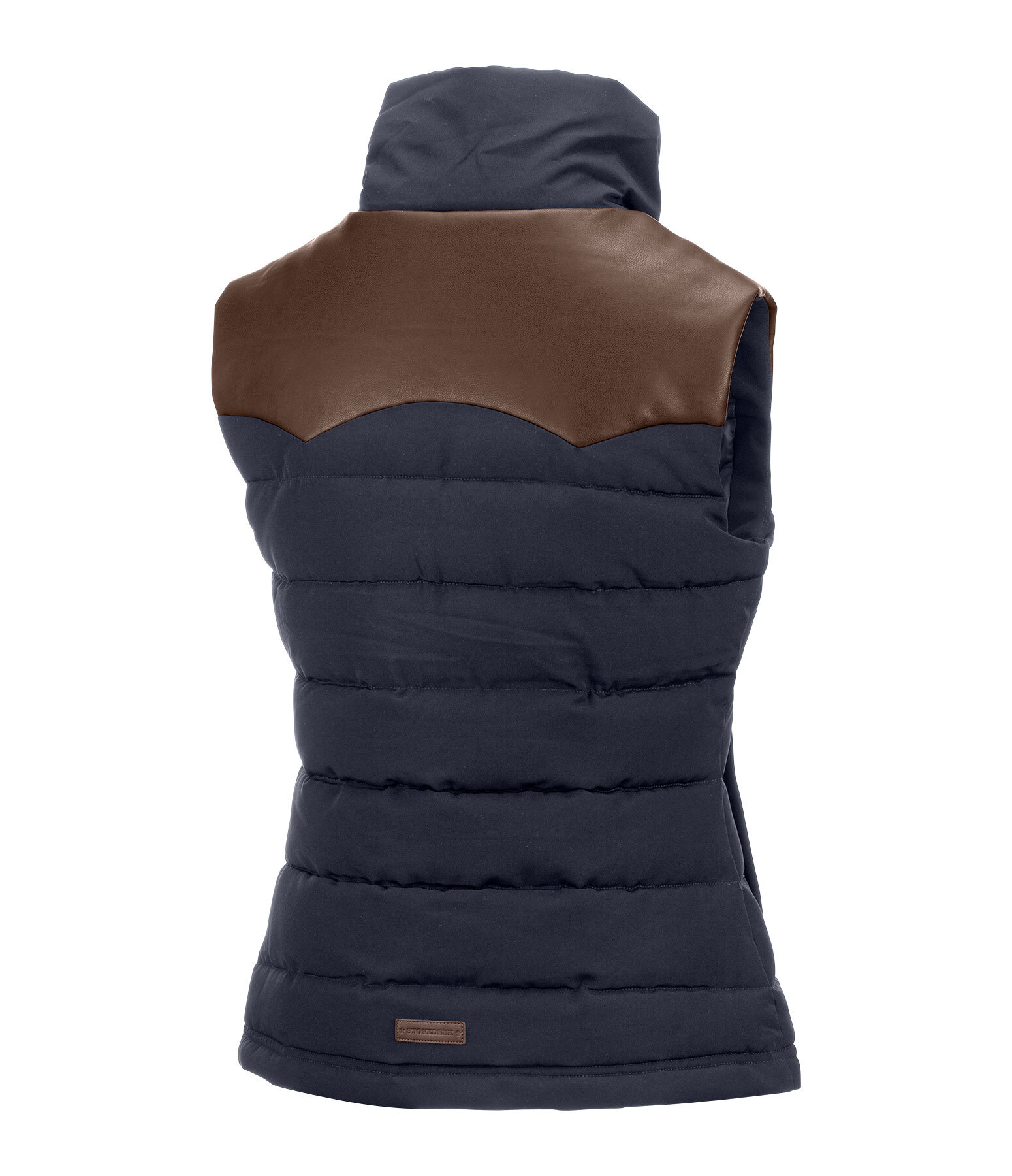 Gilet matelass  Hazel
