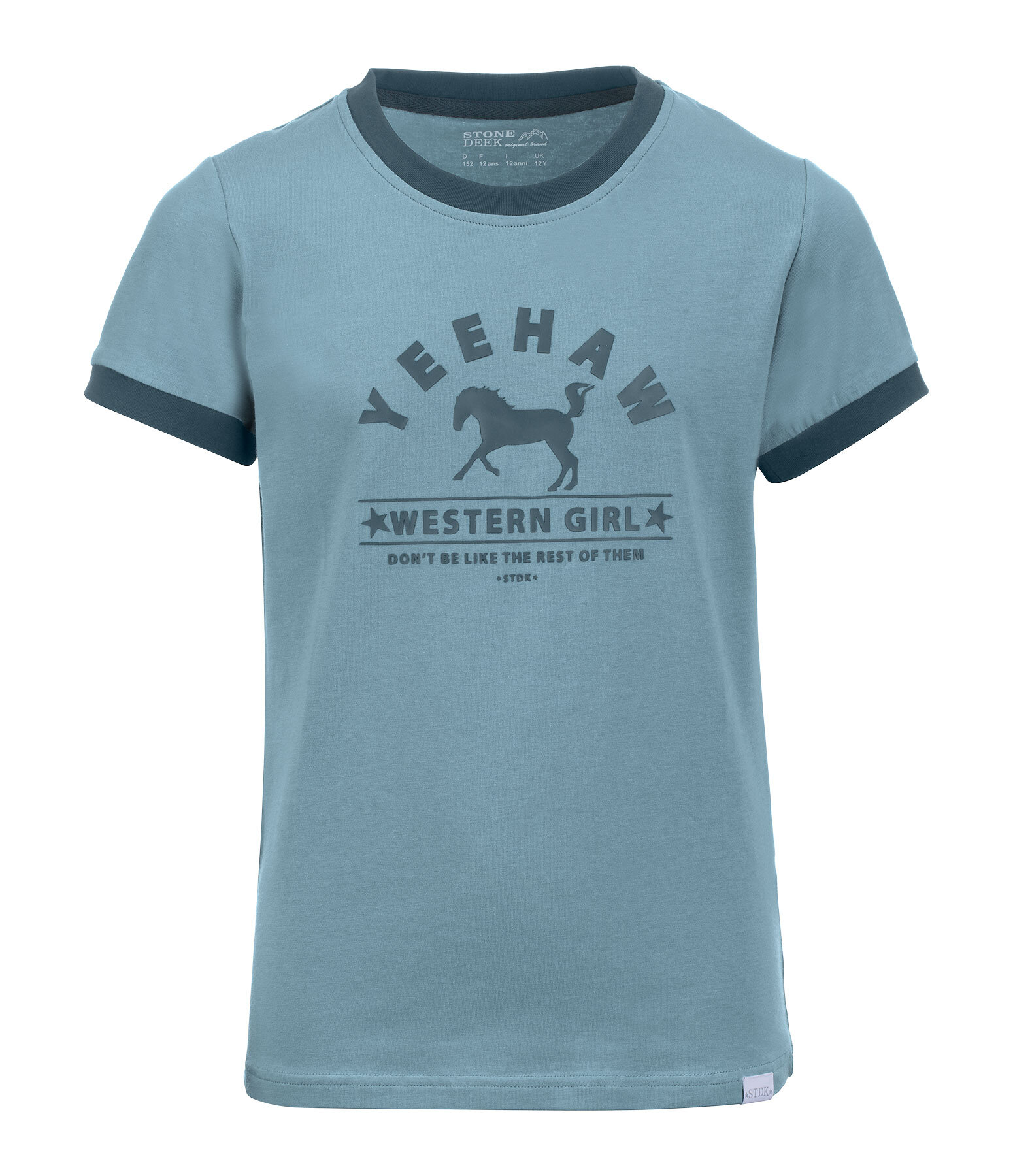 T-shirt enfant  Jodie
