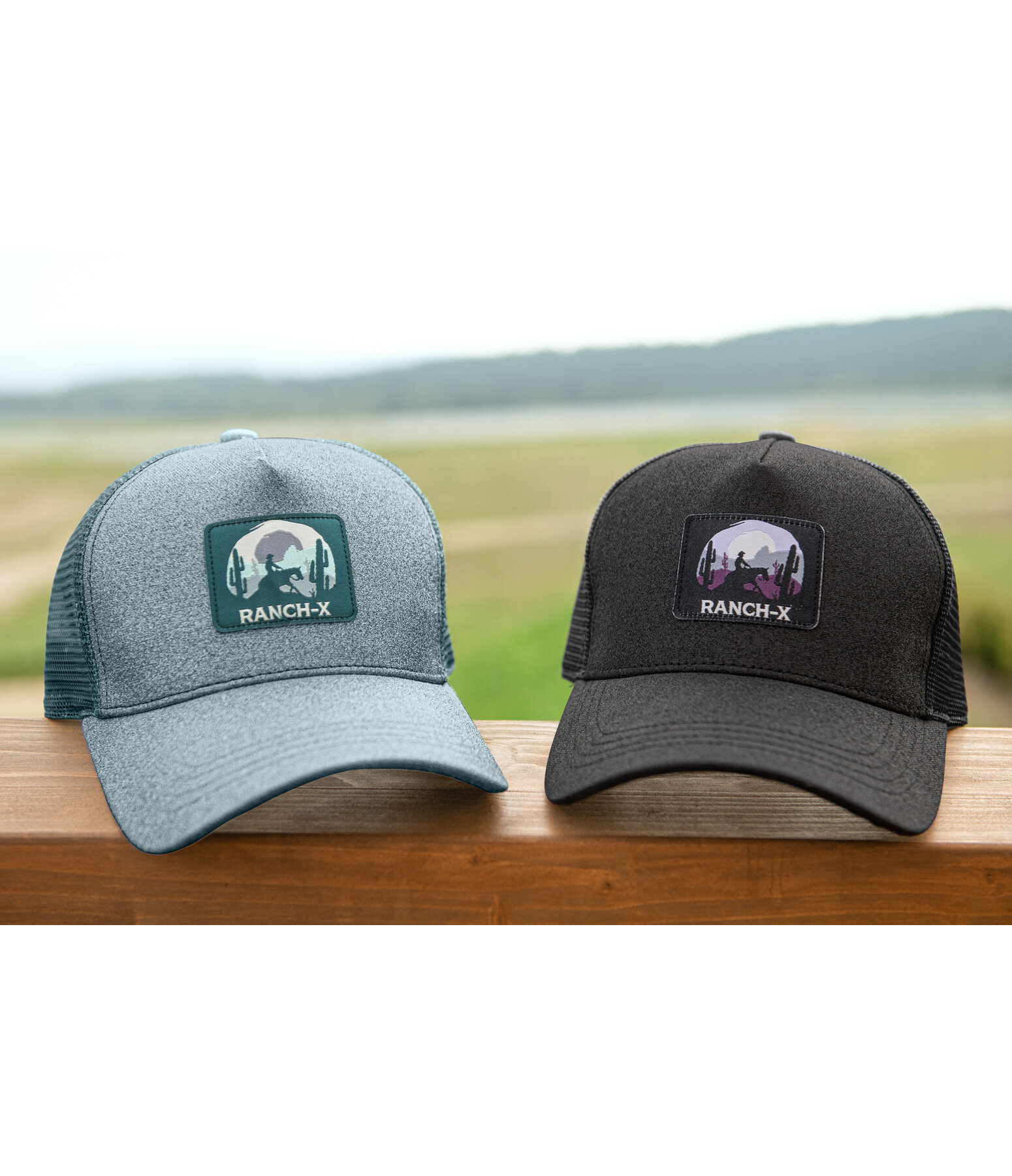 Casquette  Dawn