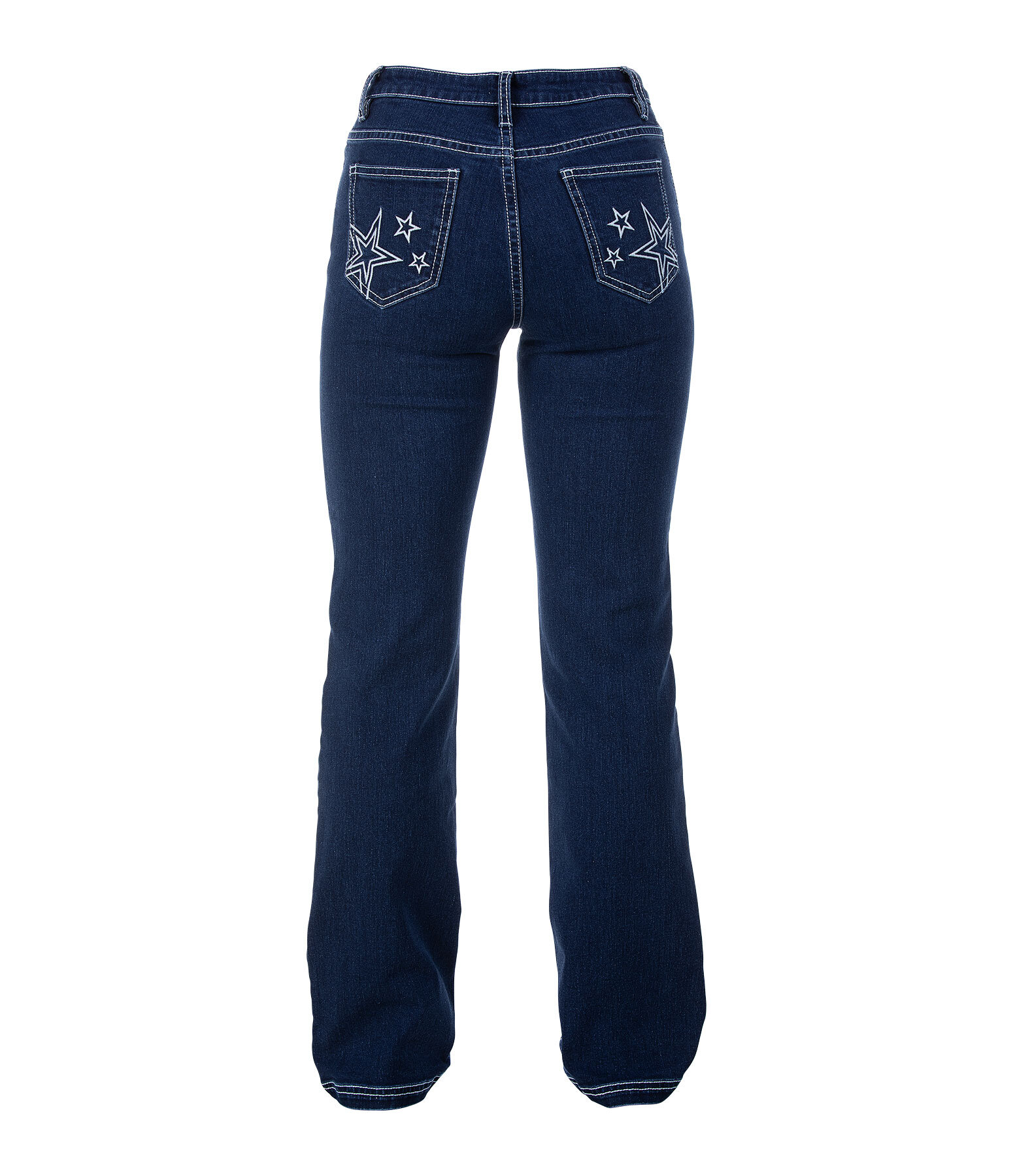 Jeans d'quitation western enfant  Stella