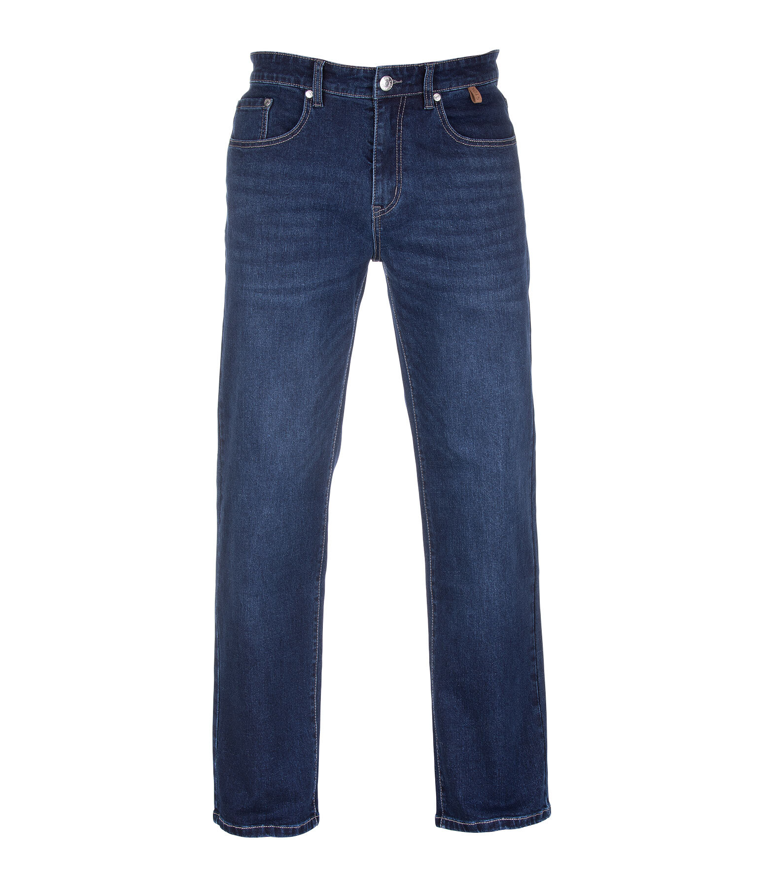Jeans d'quitation western homme  Wyatt