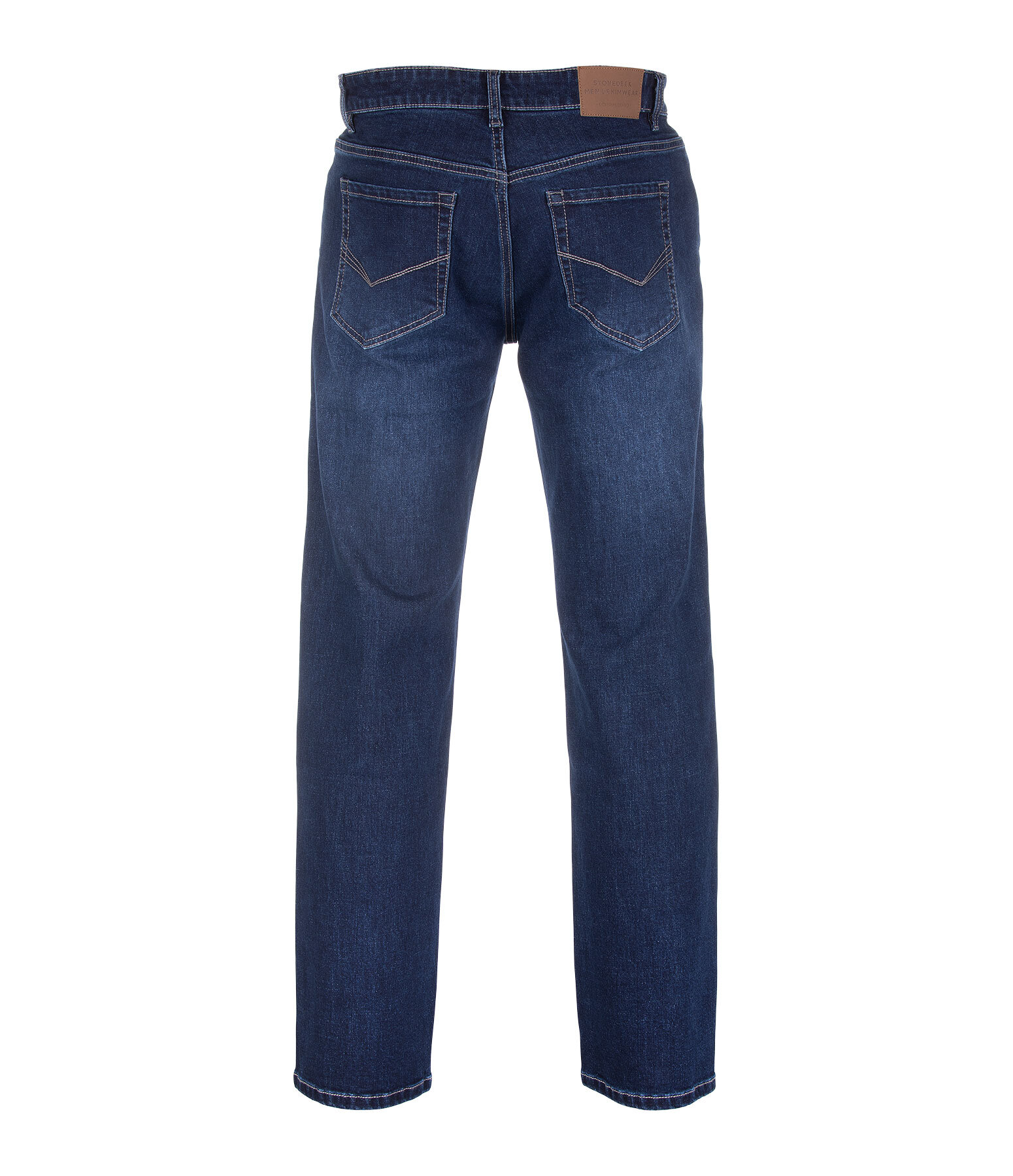 Jeans d'quitation western homme  Wyatt
