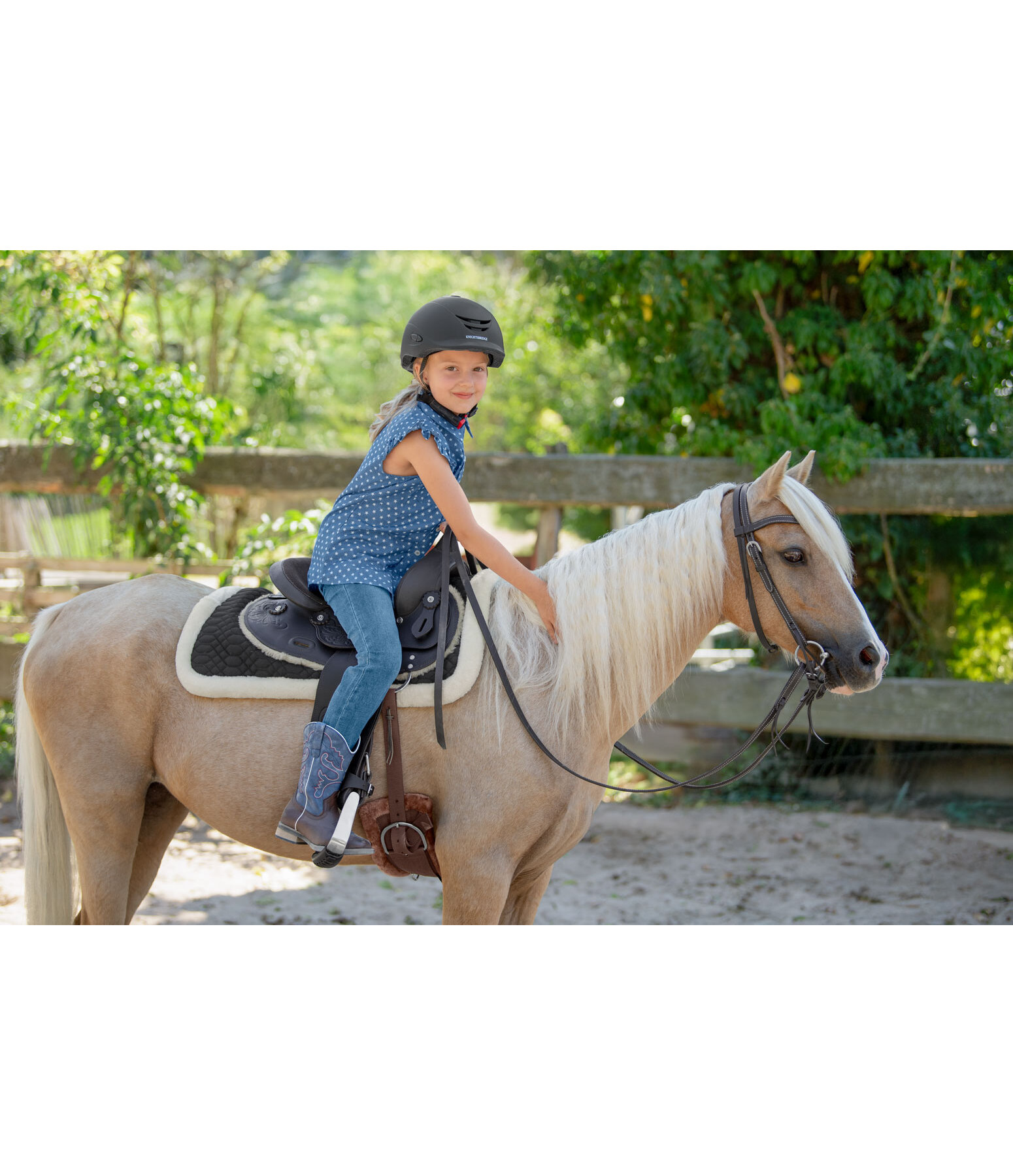 Chemisier enfant  Lexi