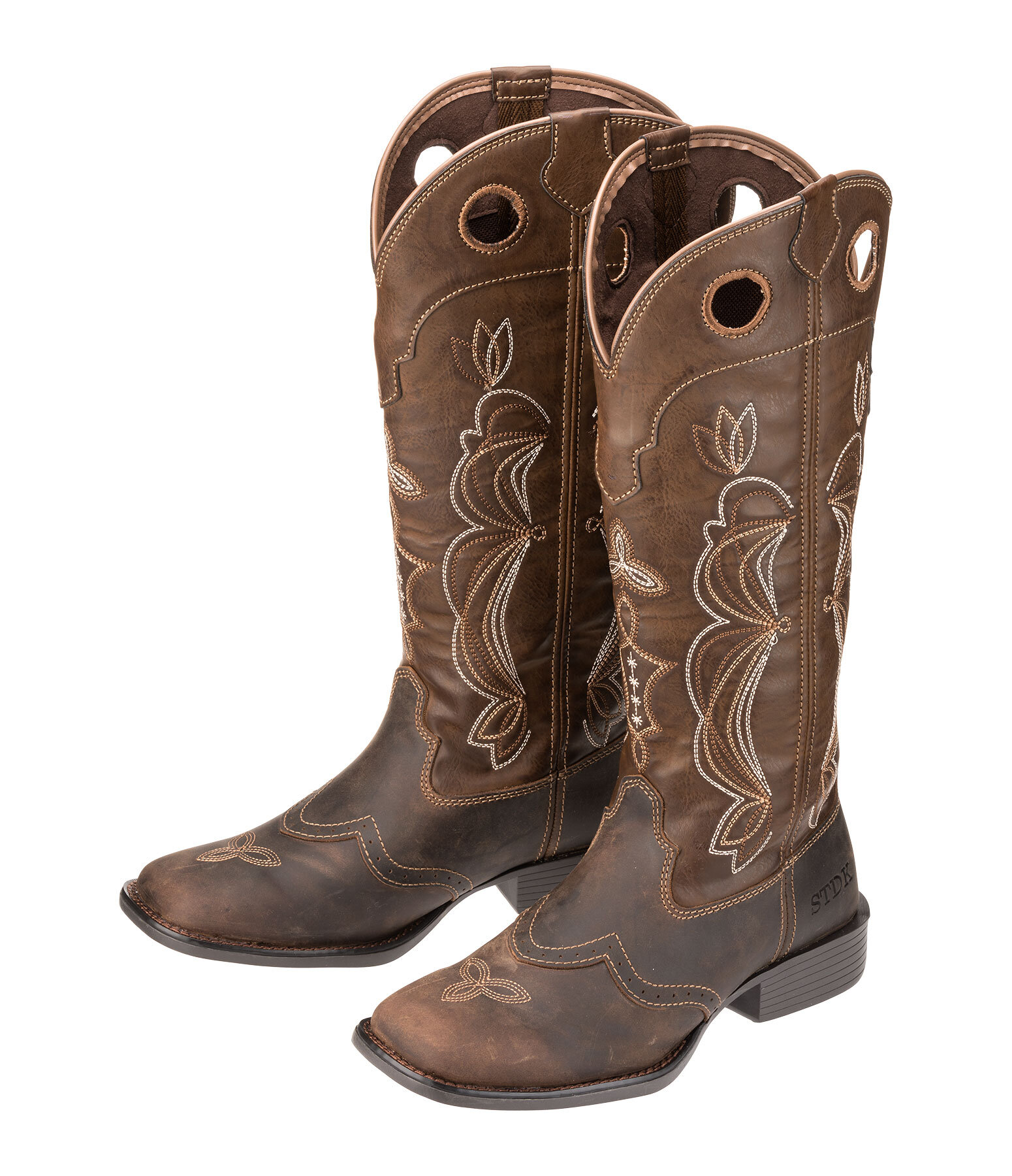 Bottes  Arizona