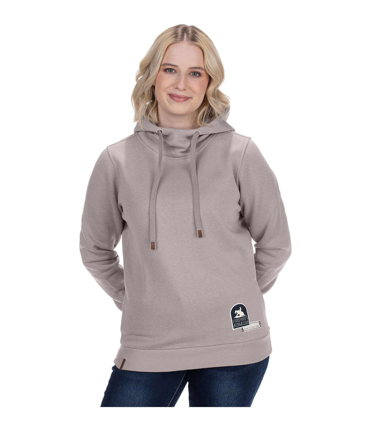Sweat  capuche  Jolene