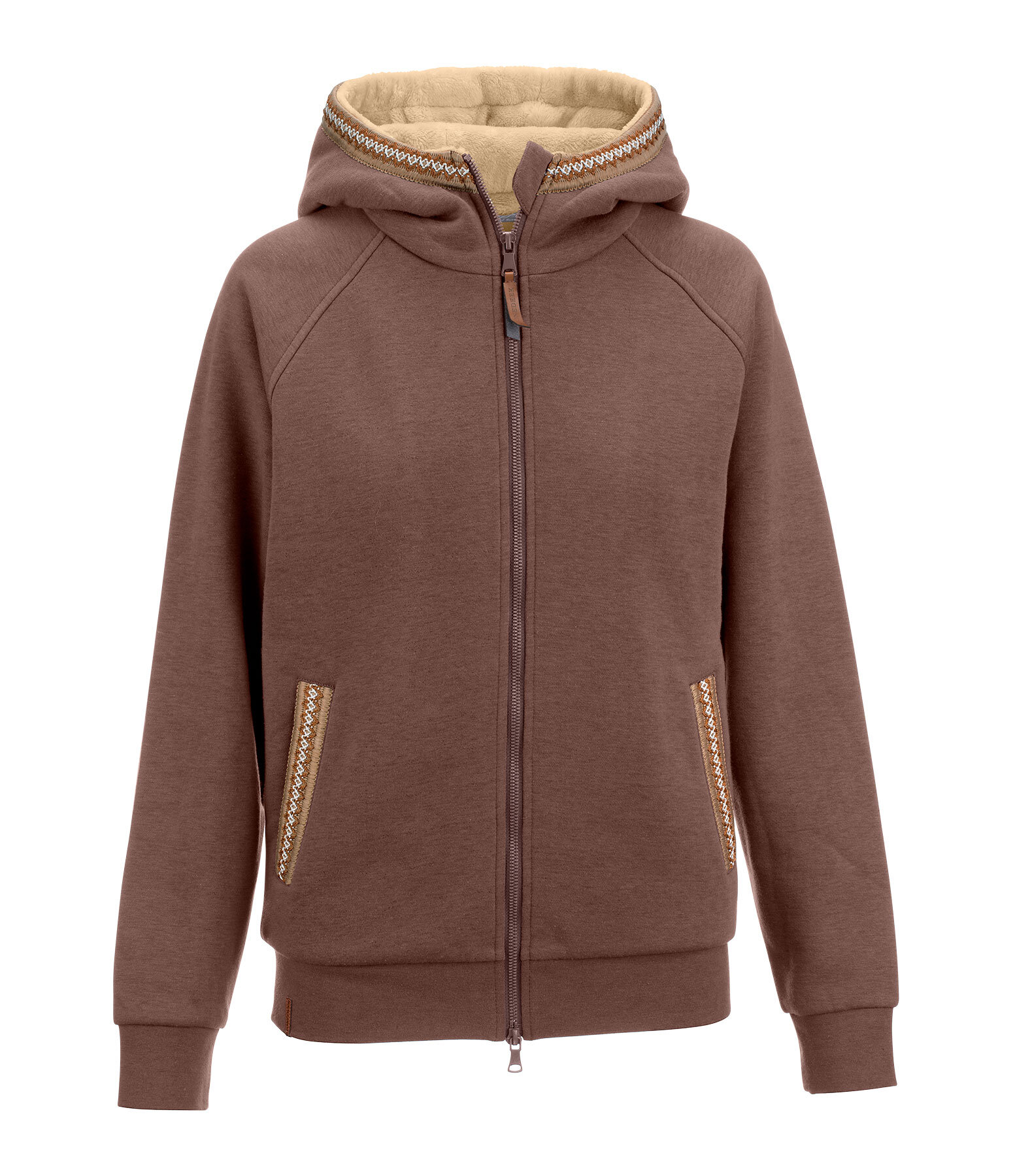 Veste sweat  Dakota
