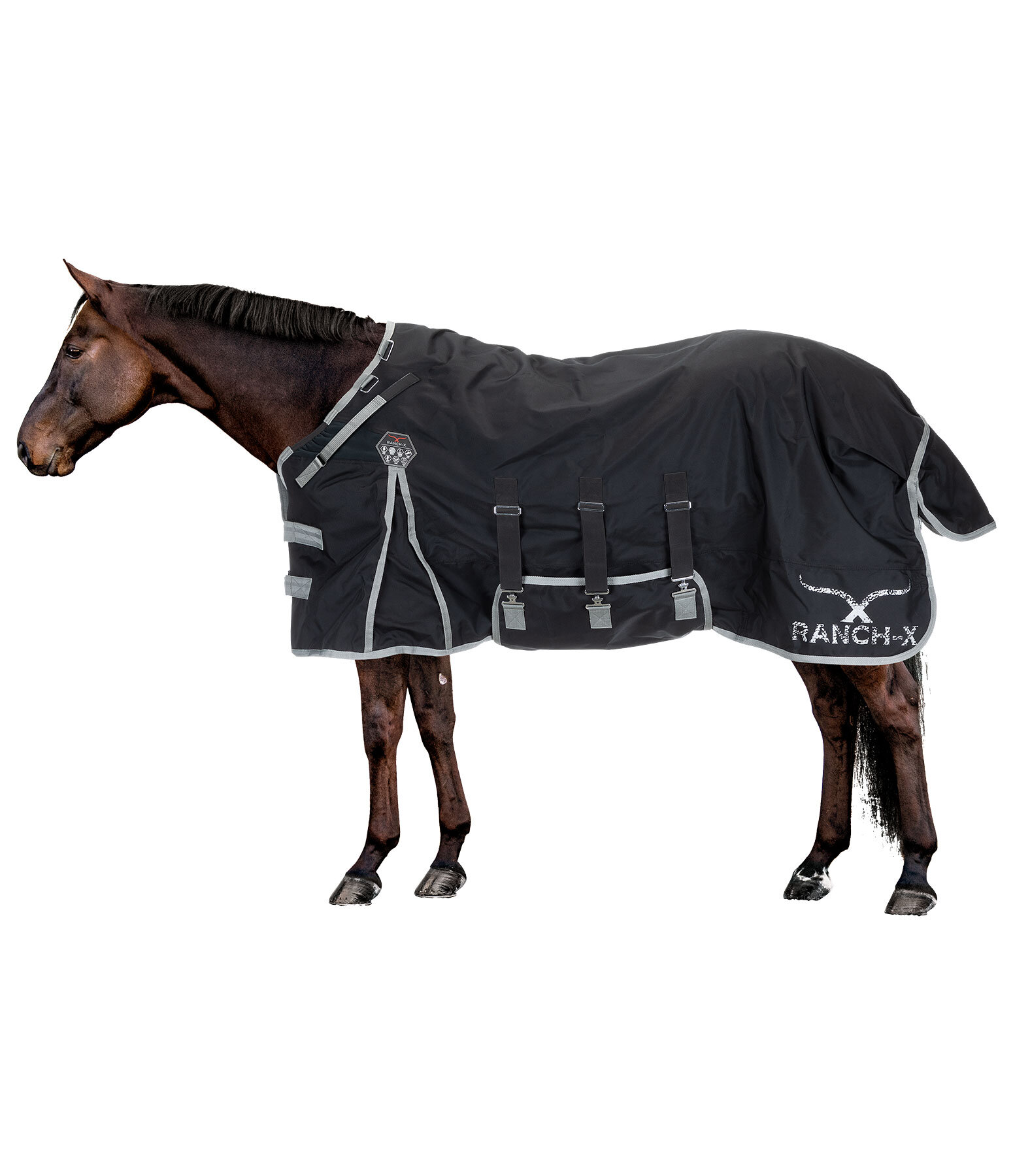 Couverture d'extrieur  All-Rounder Nylon