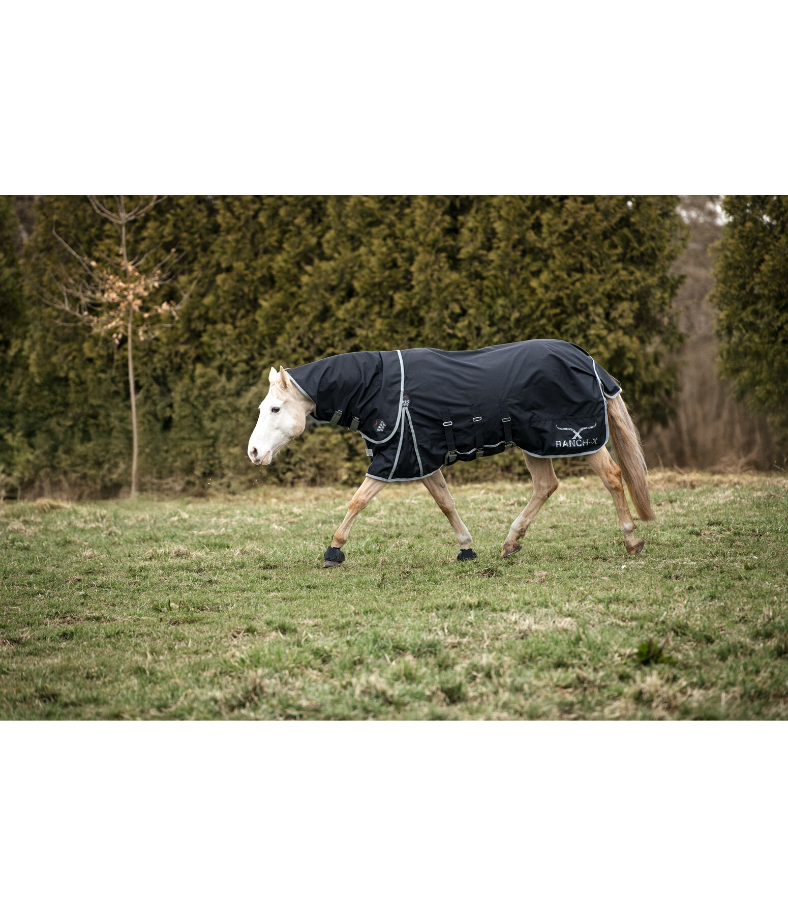 Couverture d'extrieur  All-Rounder Nylon