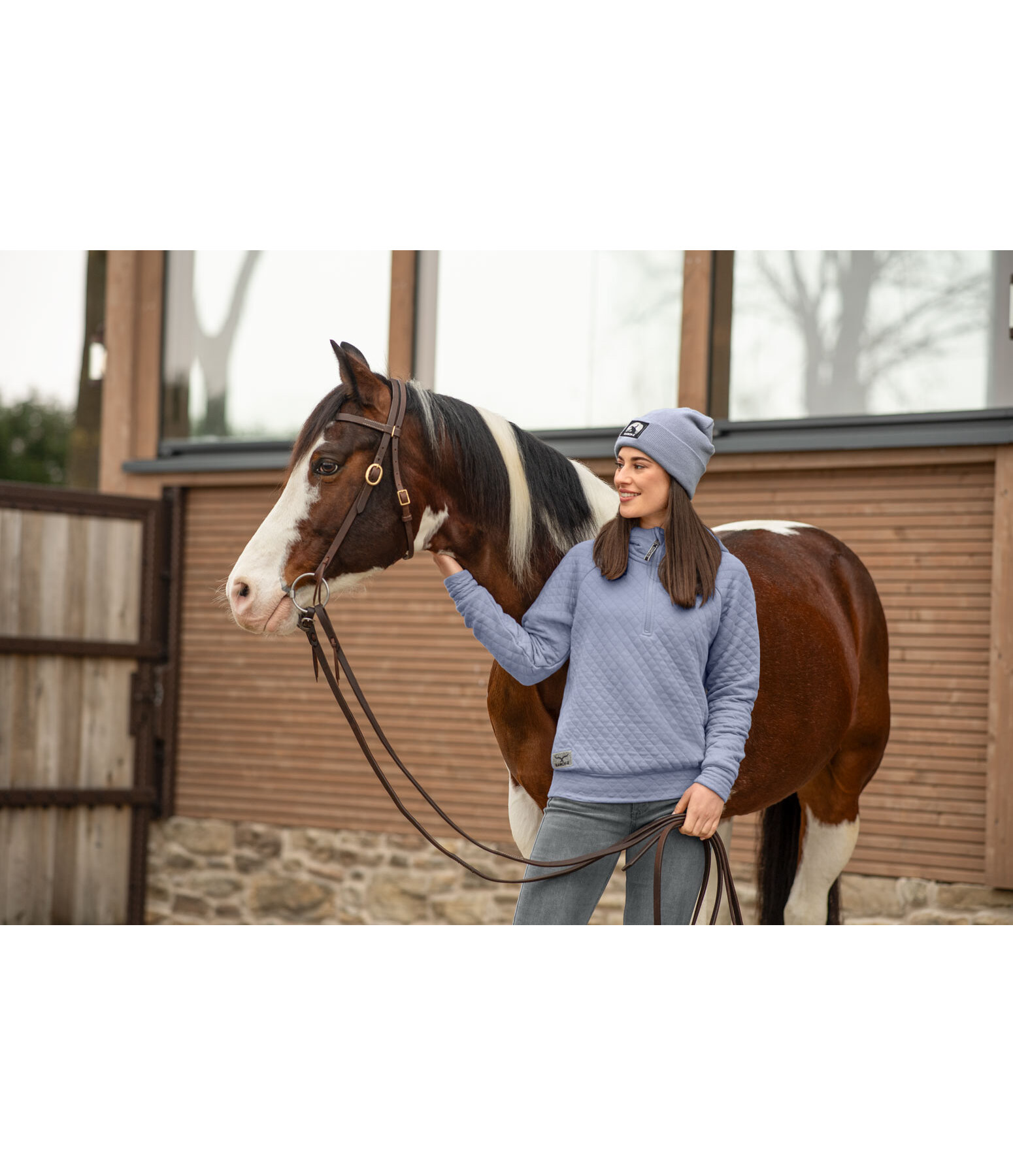 Sweat  capuche  Maple