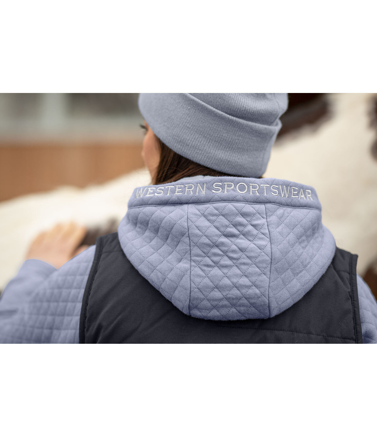 Sweat  capuche  Maple