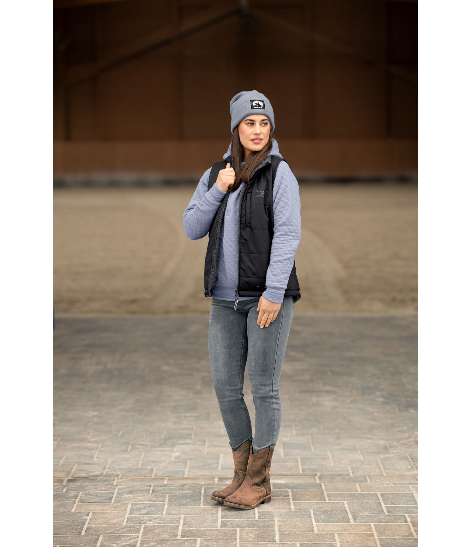 Sweat  capuche  Maple