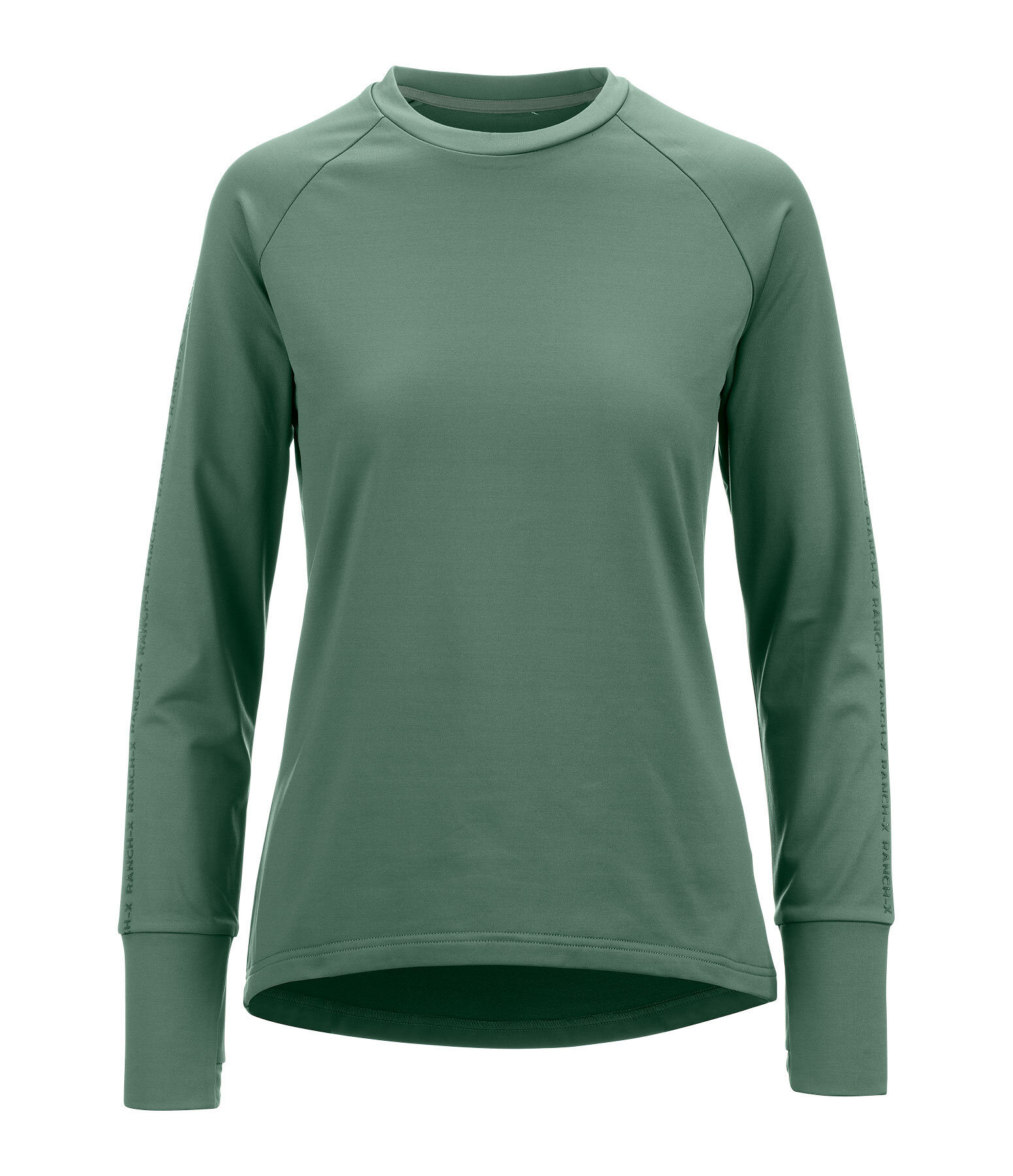 T-shirt technique d'hiver  Bailey