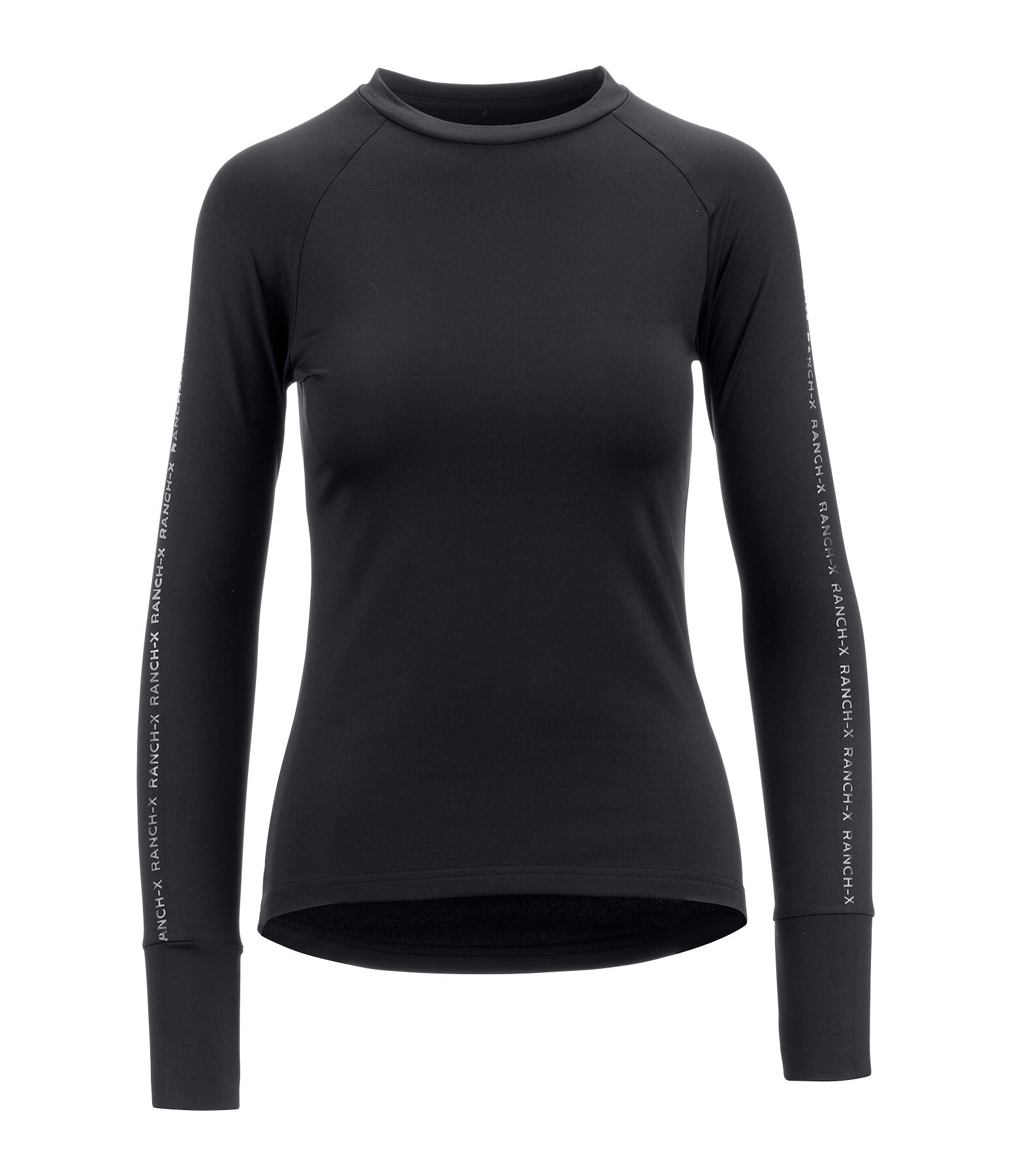 T-shirt technique d'hiver  Bailey