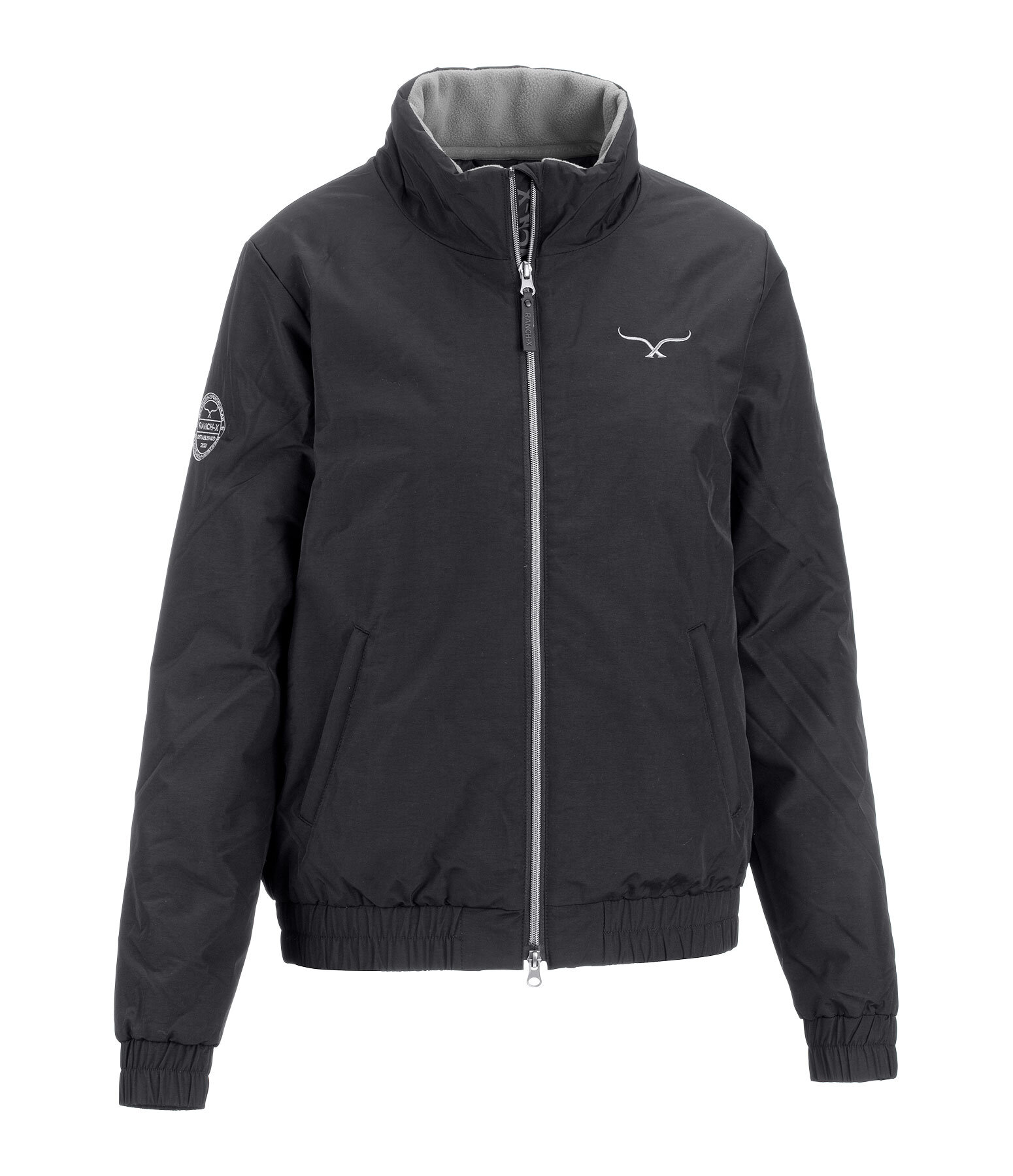 Veste d'entranement  Aspen