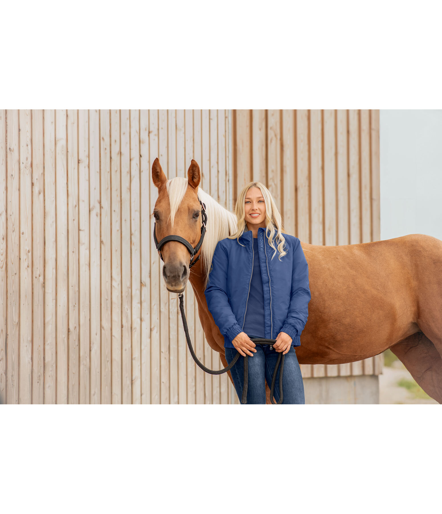 Veste d'entra�nement  Aspen