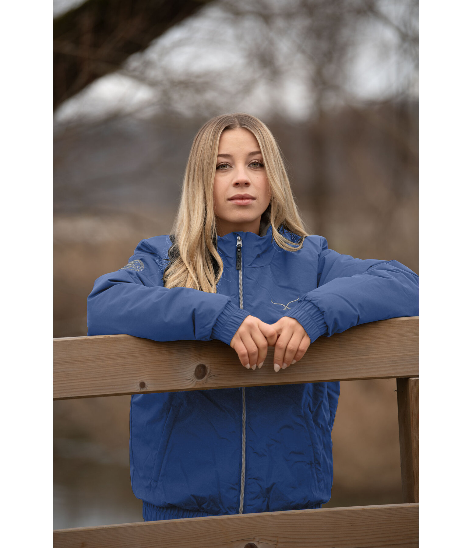 Veste d'entra�nement  Aspen