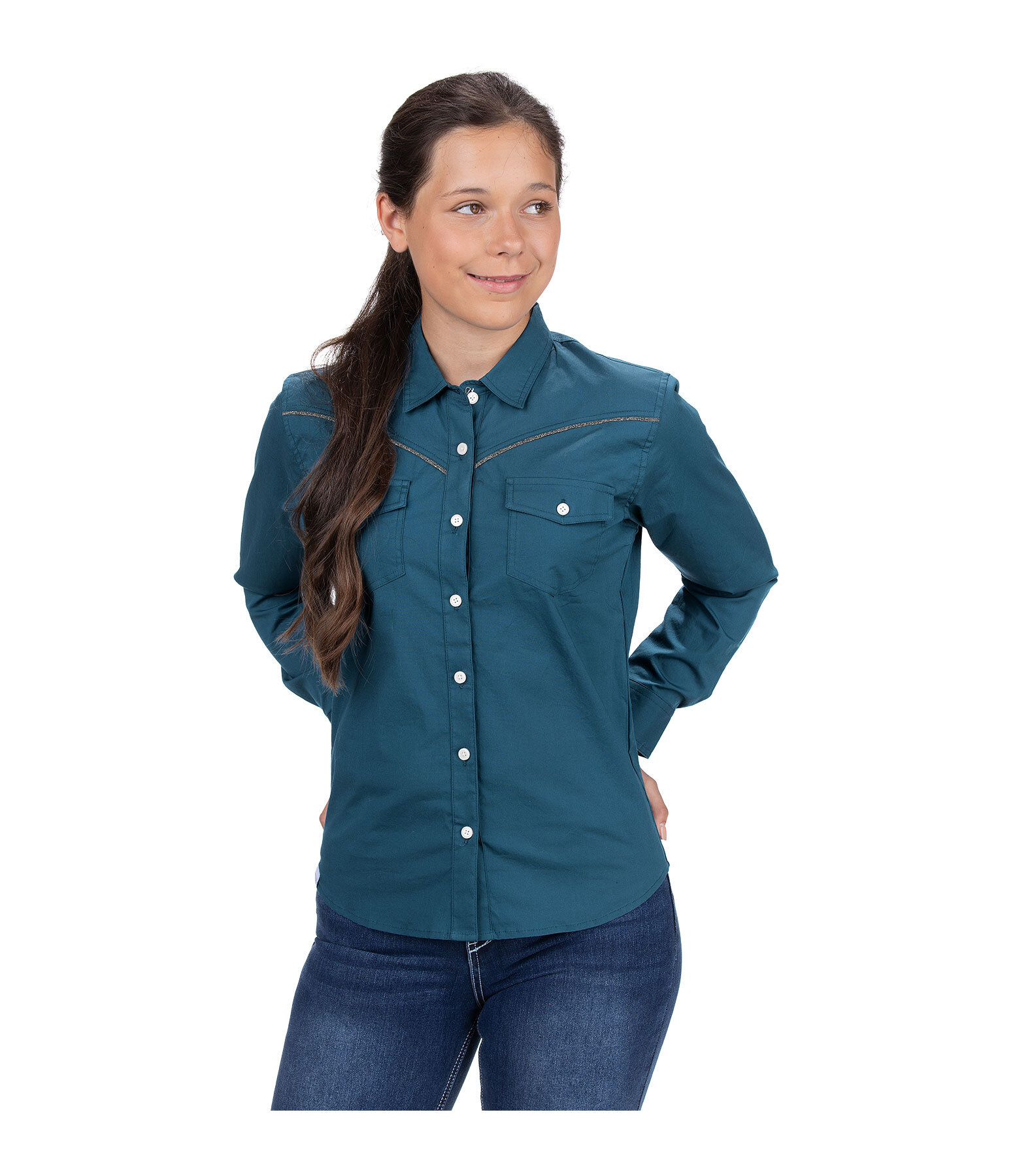 Chemise enfant  Sparkle