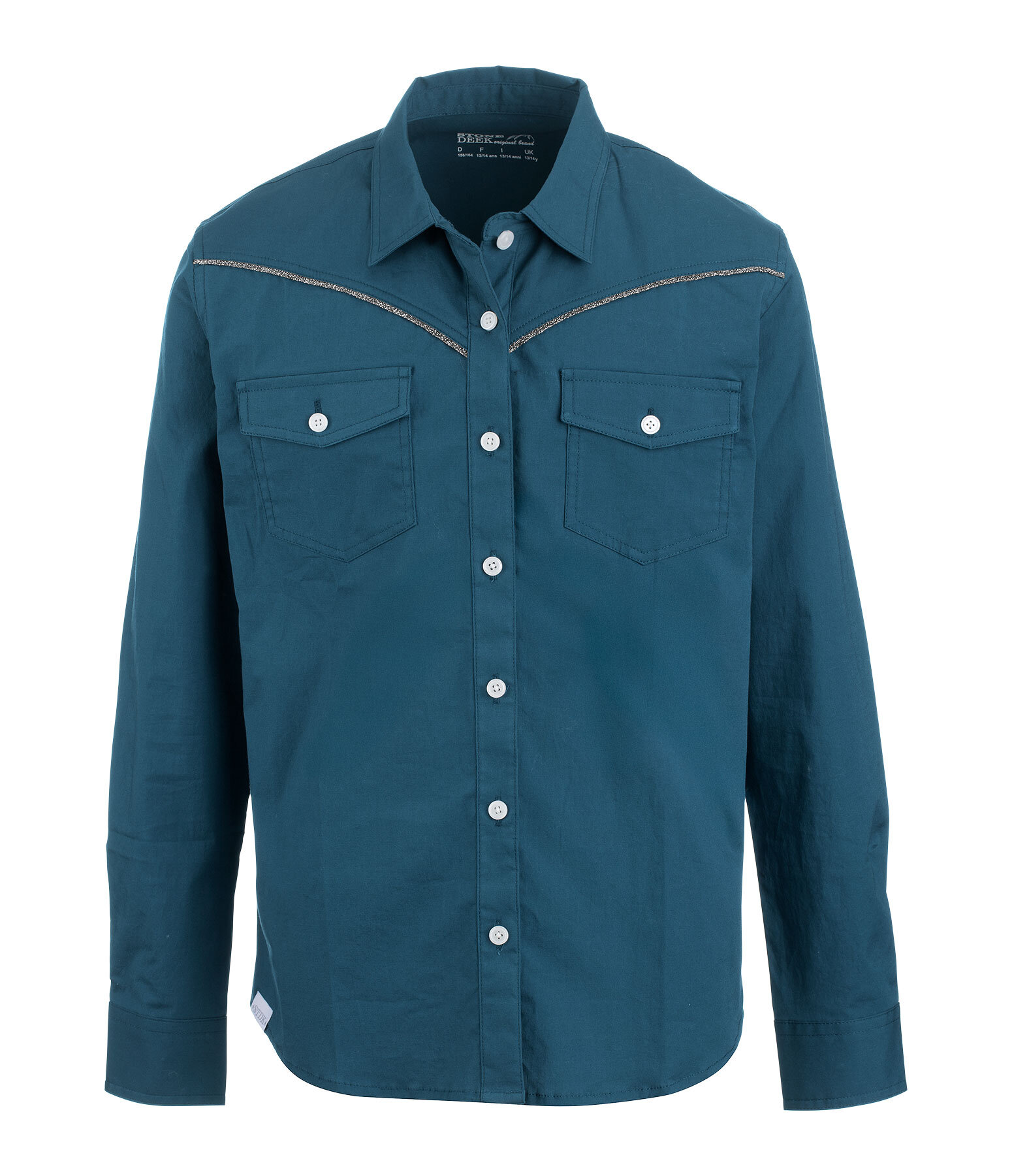 Chemise enfant  Sparkle