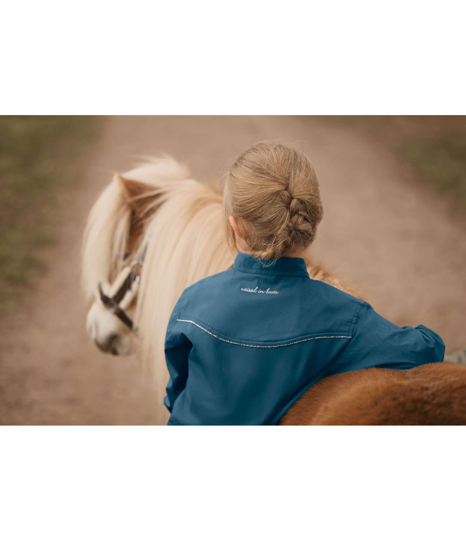 Chemise enfant  Sparkle