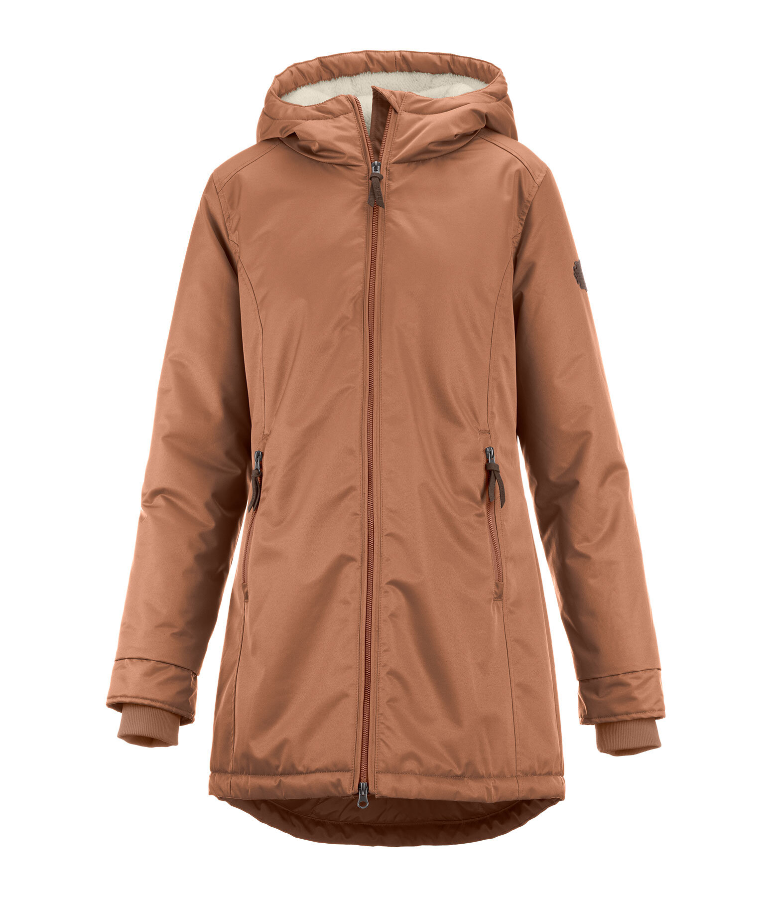 Parka  Willow II
