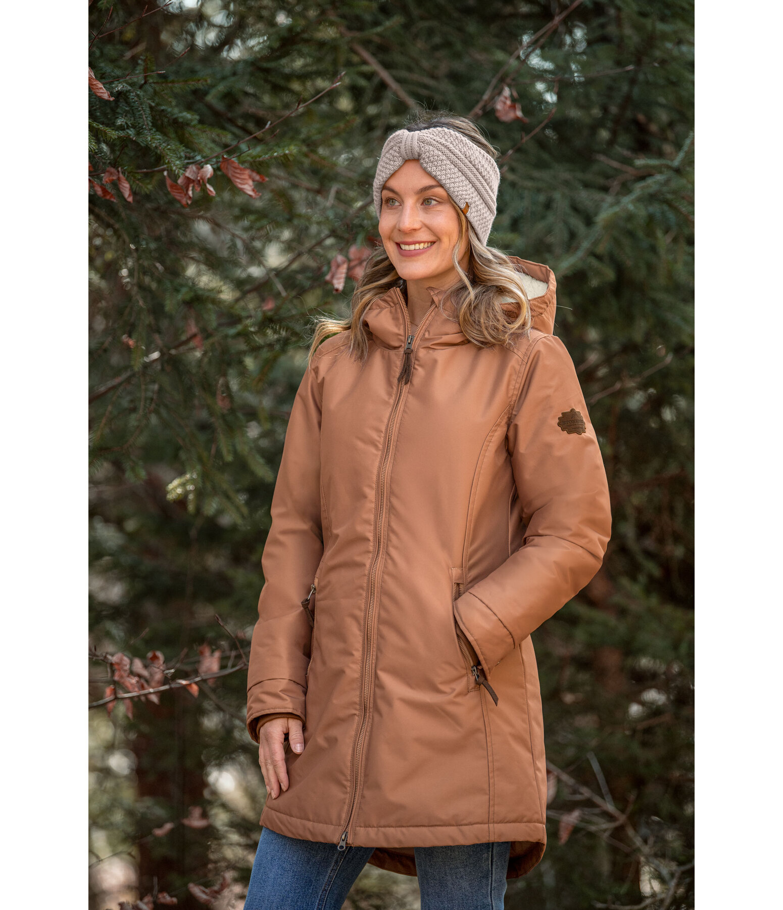 Parka  Willow II