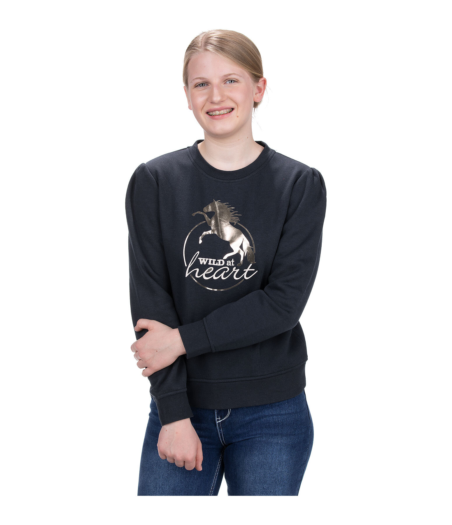 Sweat enfant  Lottie
