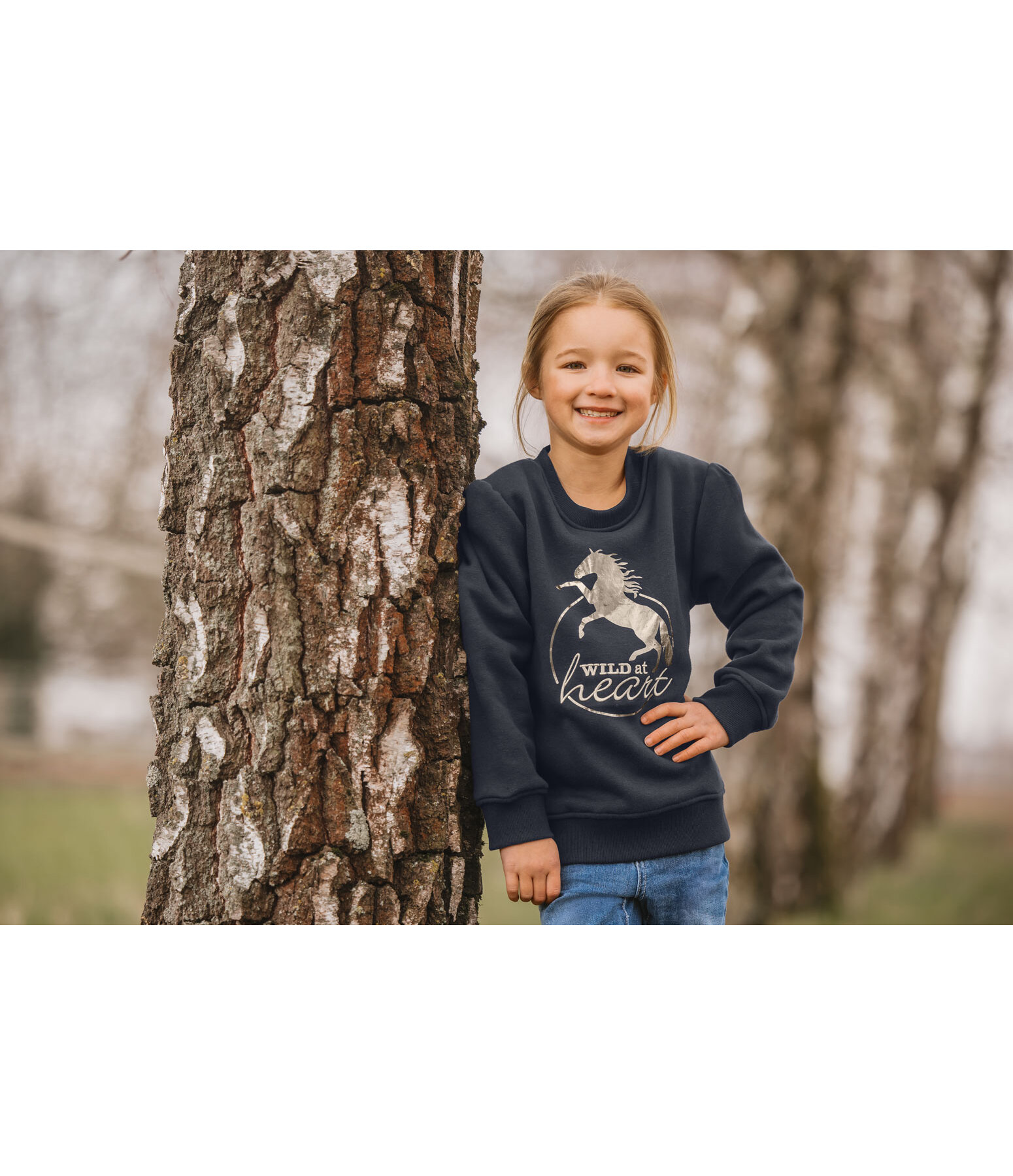 Sweat enfant  Lottie