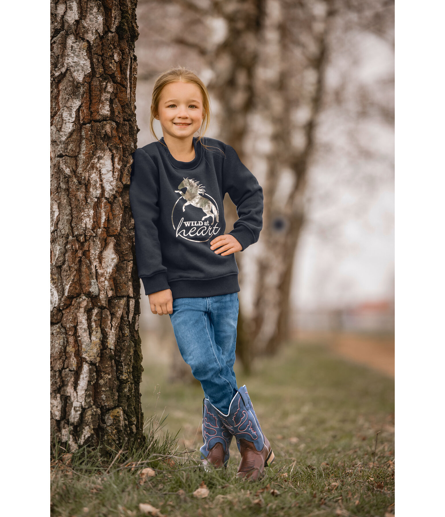 Sweat enfant  Lottie
