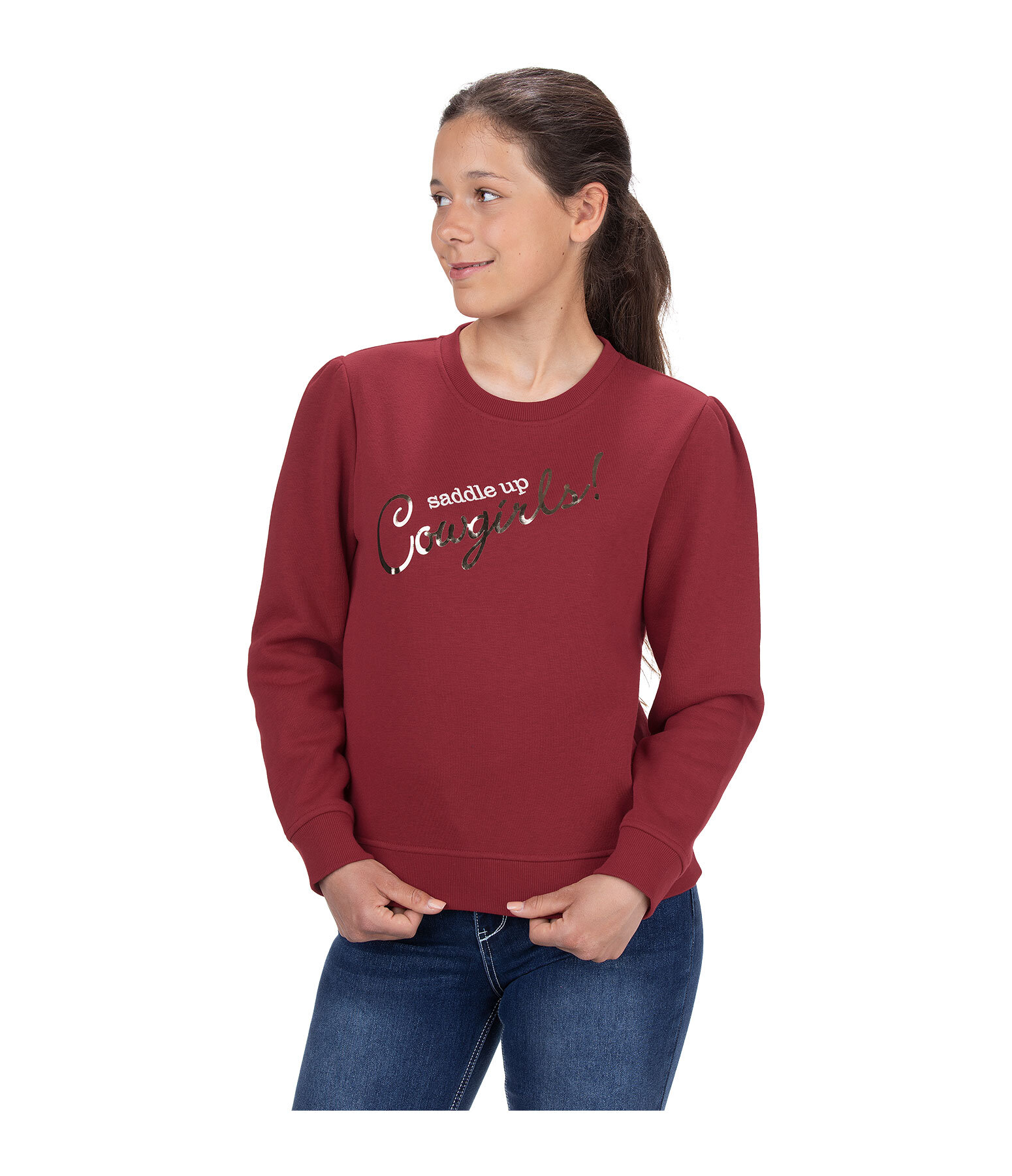 Sweat enfant  Lottie