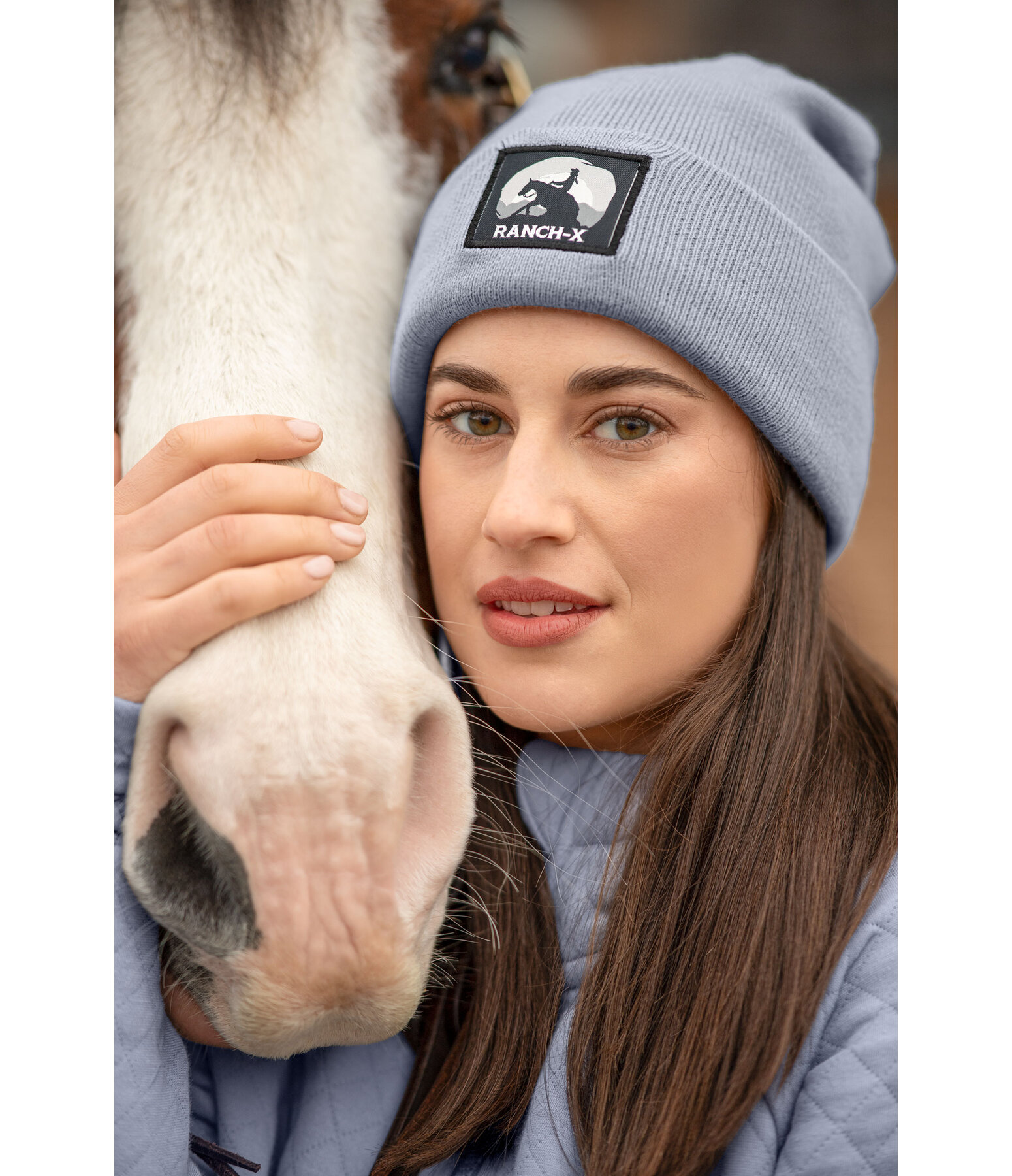 Bonnet  Katy