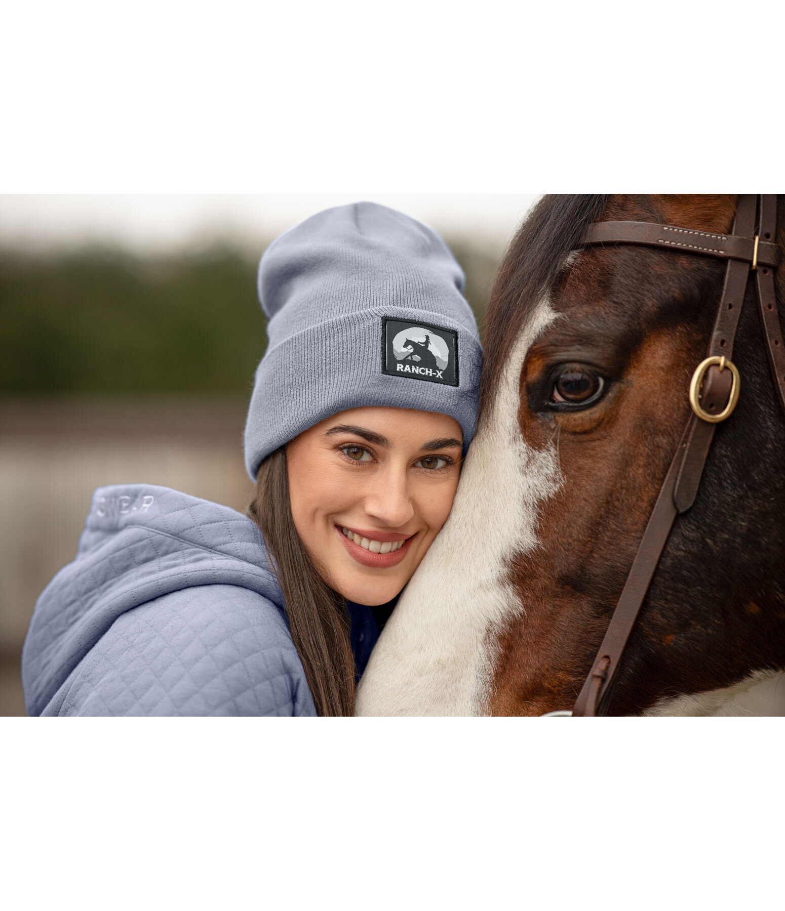 Bonnet  Katy